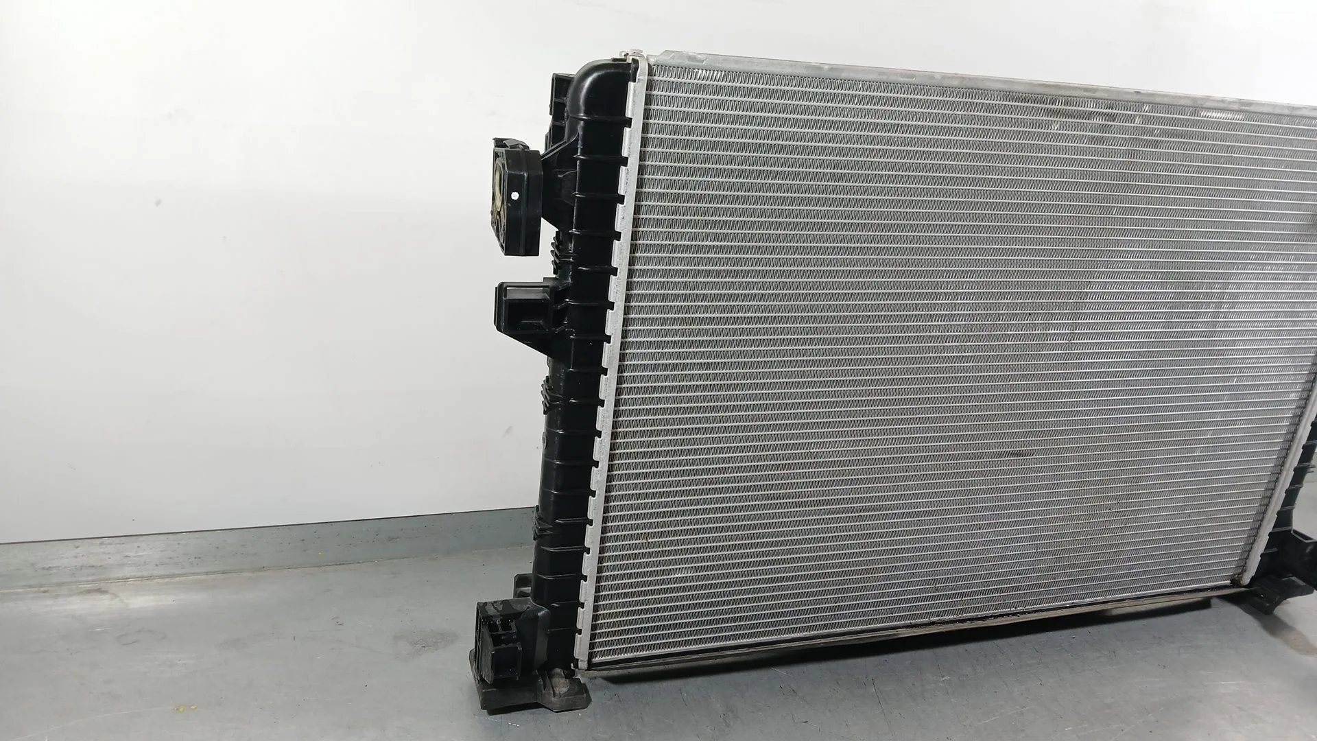 Radiador Agua Adicional para Seat Ateca (Kh7, Khp)