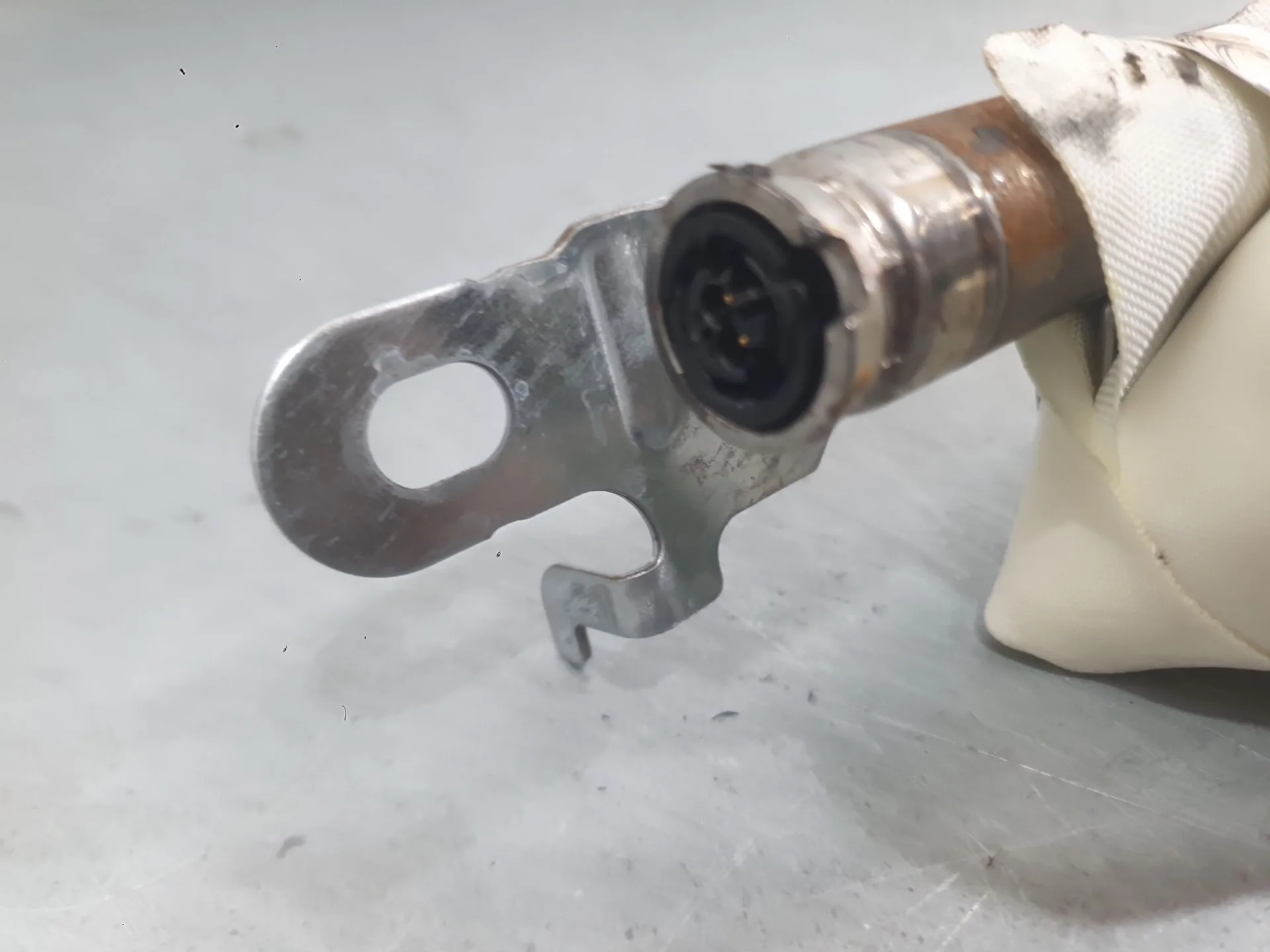 Airbag Cortina Delantero Derecho para Peugeot 2008 Ii (Ud_, Us_, Uy_, Uj_, Ur_, Uc_)