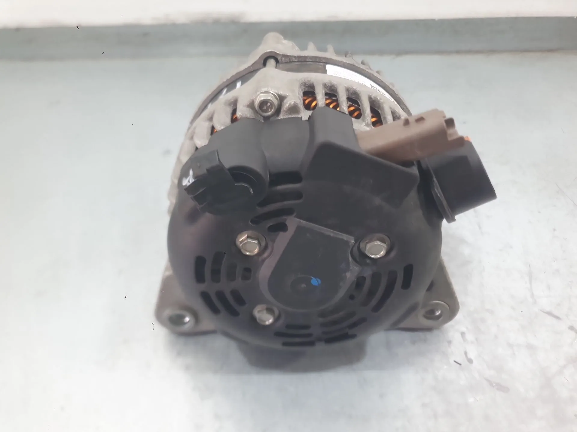 Alternador para Peugeot 2008 Ii (Ud_, Us_, Uy_, Uj_, Ur_, Uc_)