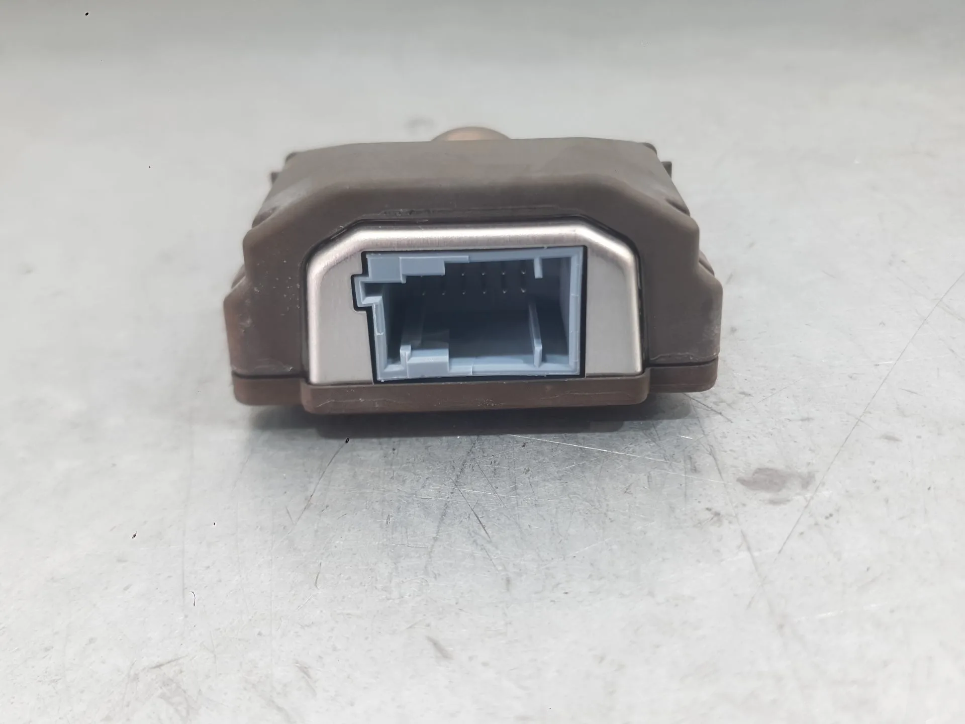 Camara para Peugeot 2008 Ii (Ud_, Us_, Uy_, Uj_, Ur_, Uc_)