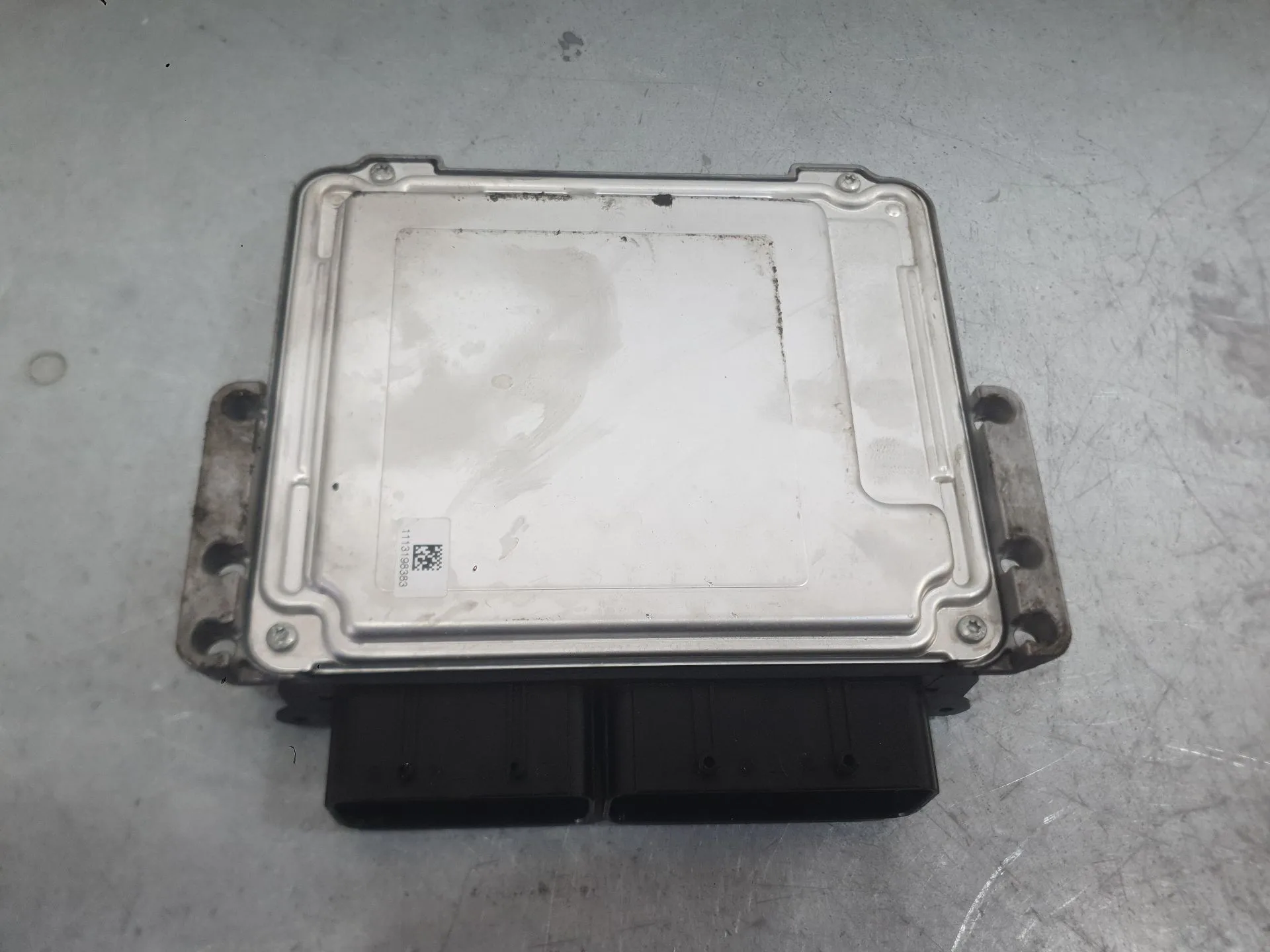 Centralita Motor Uce para Peugeot 2008 Ii (Ud_, Us_, Uy_, Uj_, Ur_, Uc_)