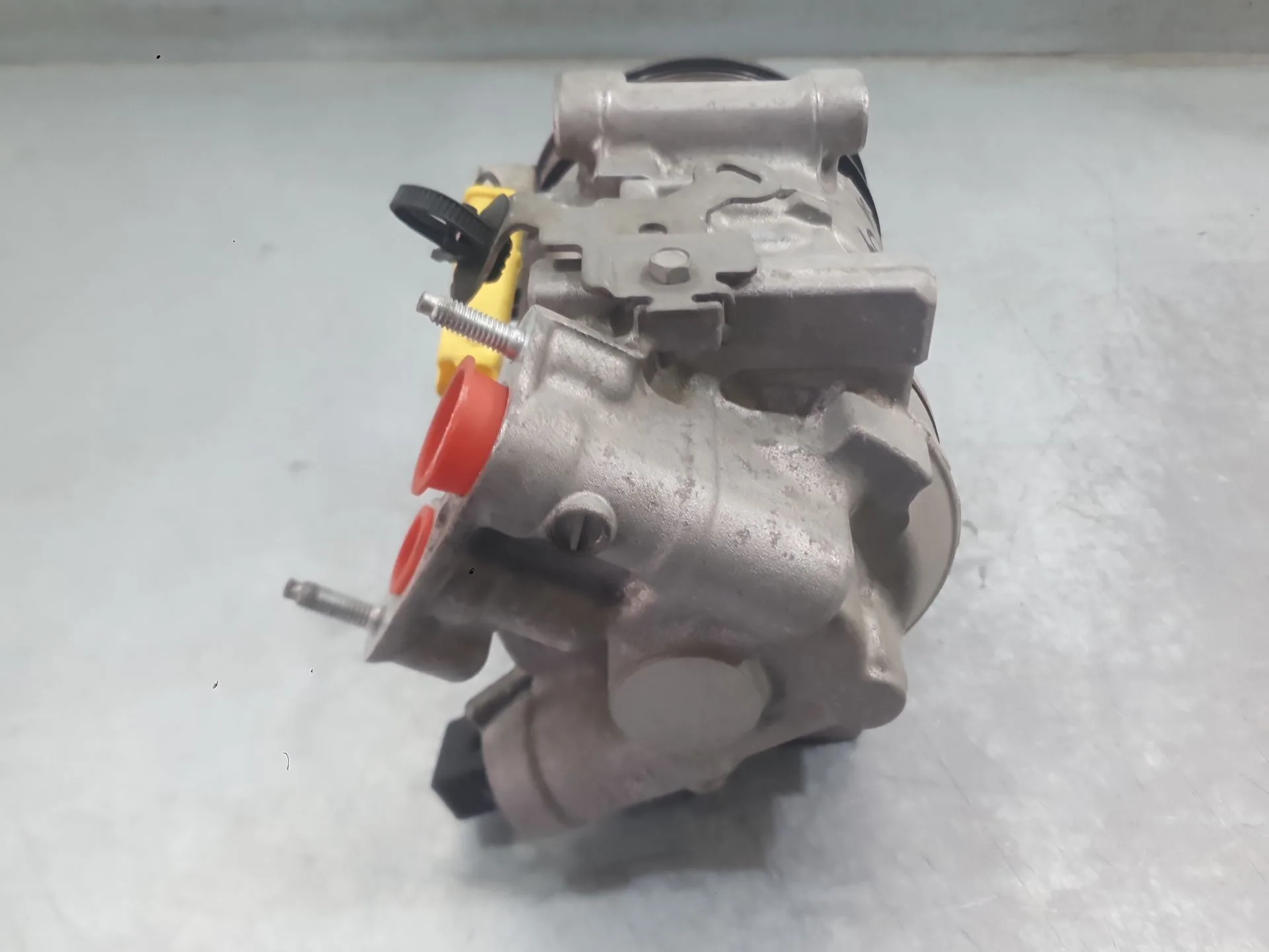 Compresor Aire Acondicionado para Peugeot 2008 Ii (Ud_, Us_, Uy_, Uj_, Ur_, Uc_)