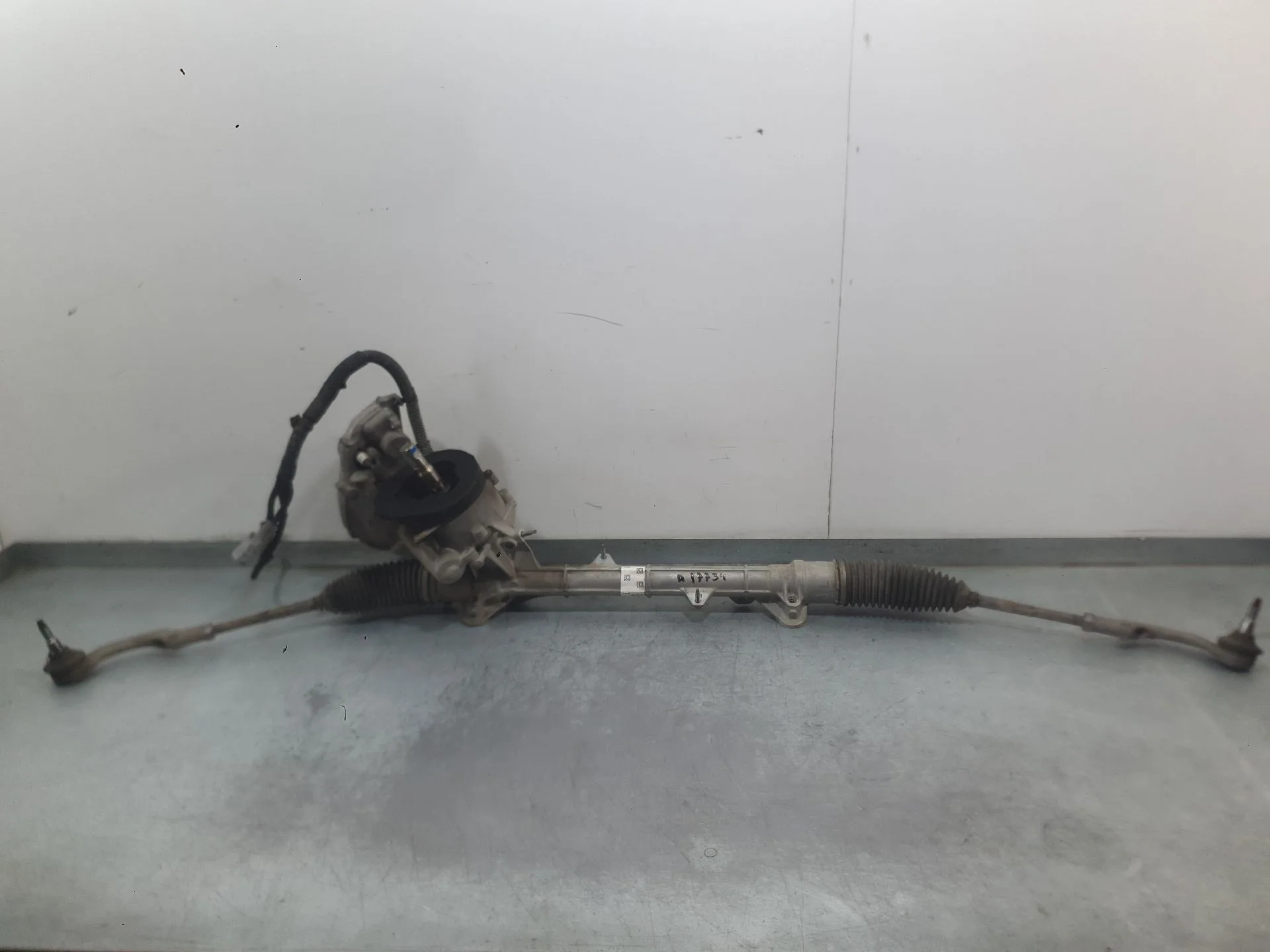 Cremallera Direccion para Peugeot 2008 Ii (Ud_, Us_, Uy_, Uj_, Ur_, Uc_)