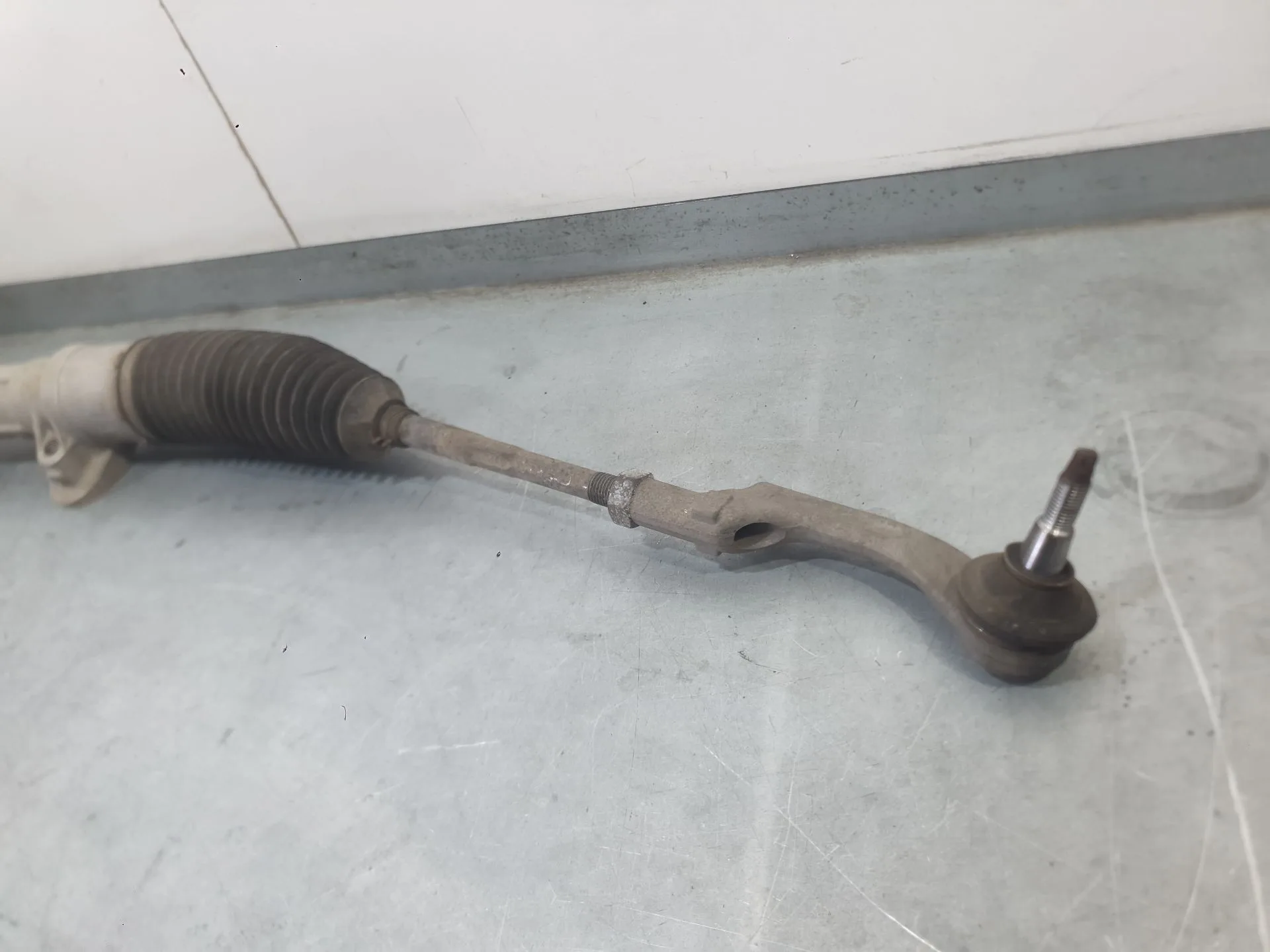 Cremallera Direccion para Peugeot 2008 Ii (Ud_, Us_, Uy_, Uj_, Ur_, Uc_)