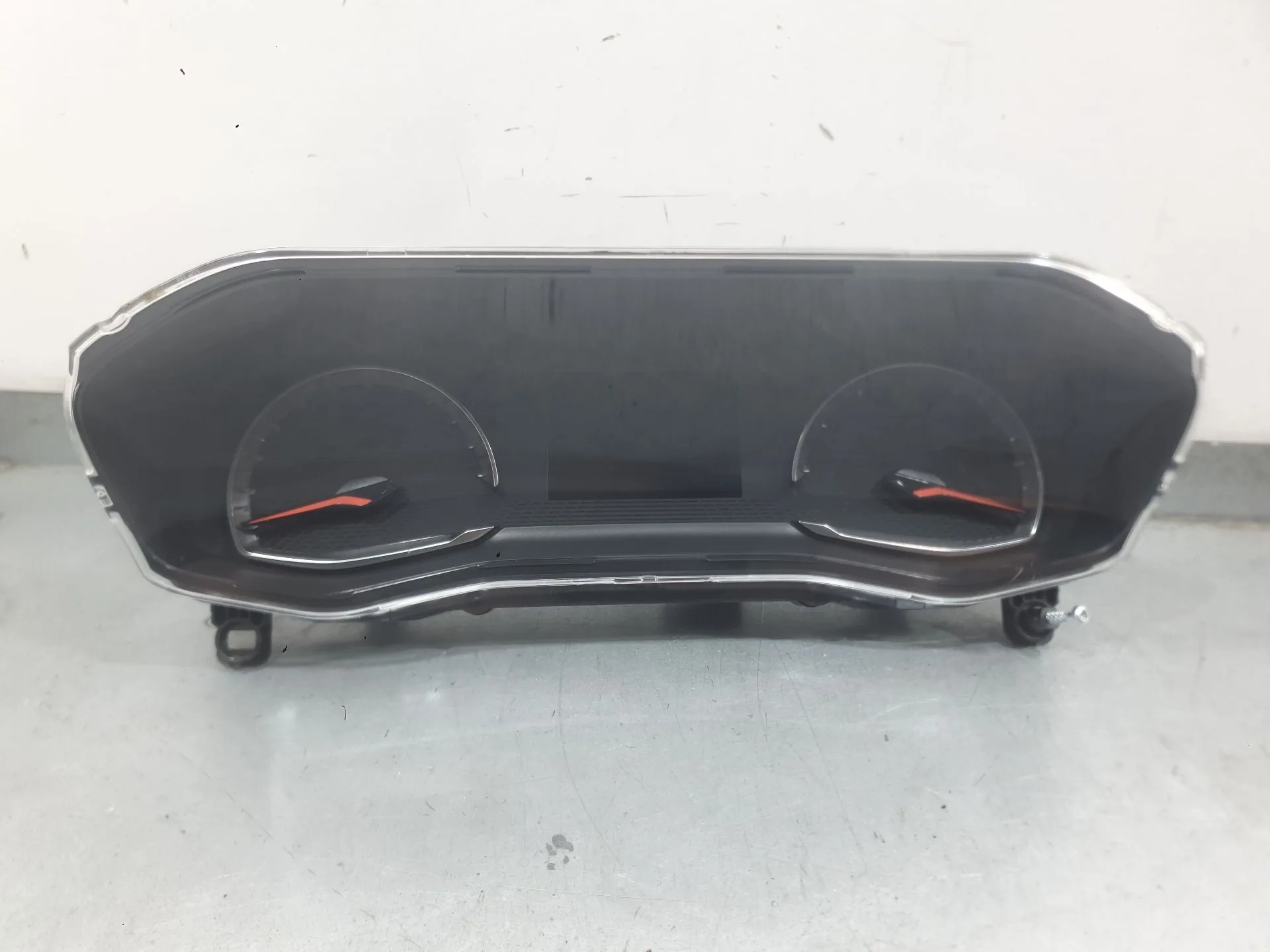Cuadro Instrumentos para Peugeot 2008 Ii (Ud_, Us_, Uy_, Uj_, Ur_, Uc_)