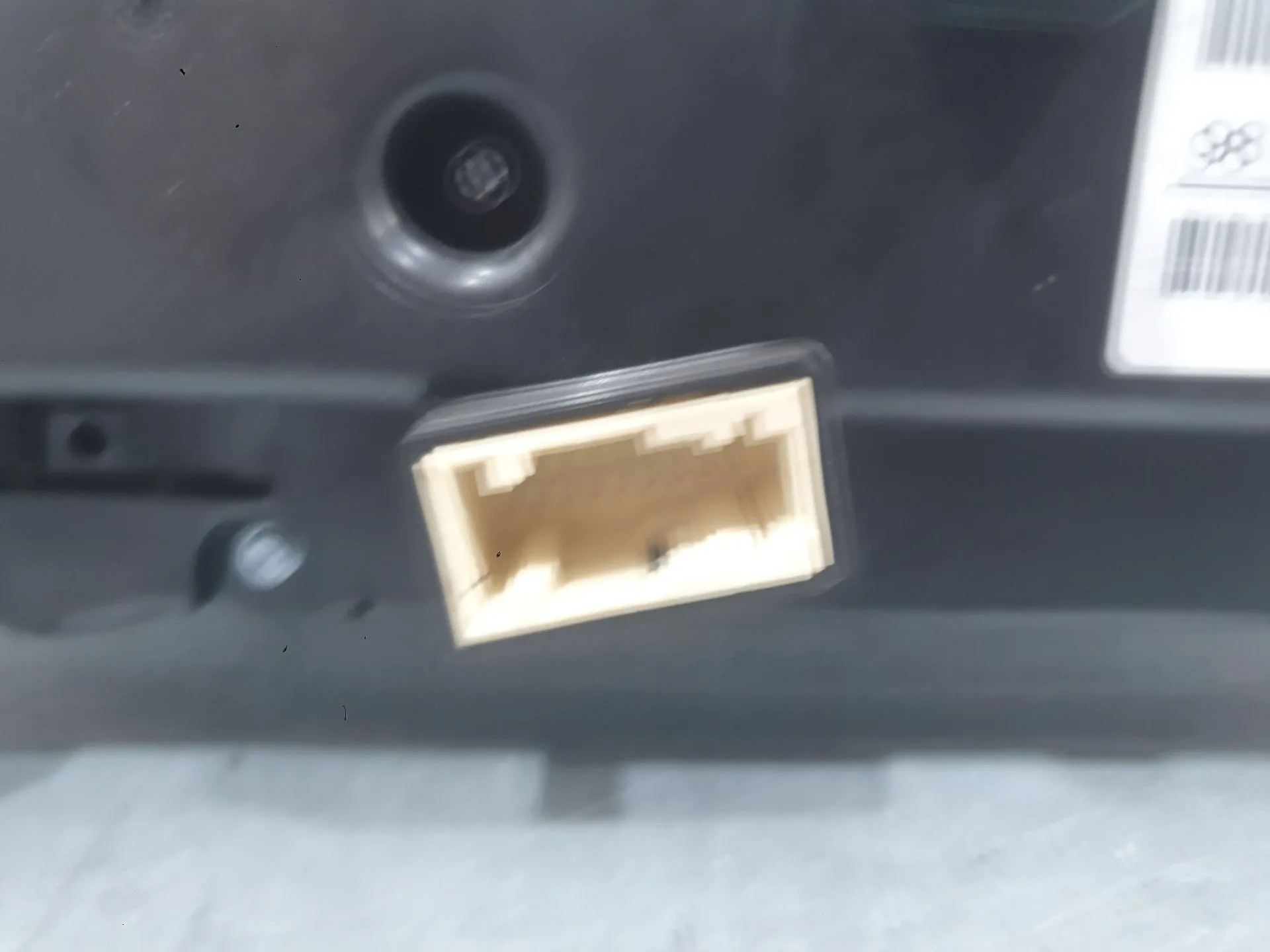Cuadro Instrumentos para Peugeot 2008 Ii (Ud_, Us_, Uy_, Uj_, Ur_, Uc_)