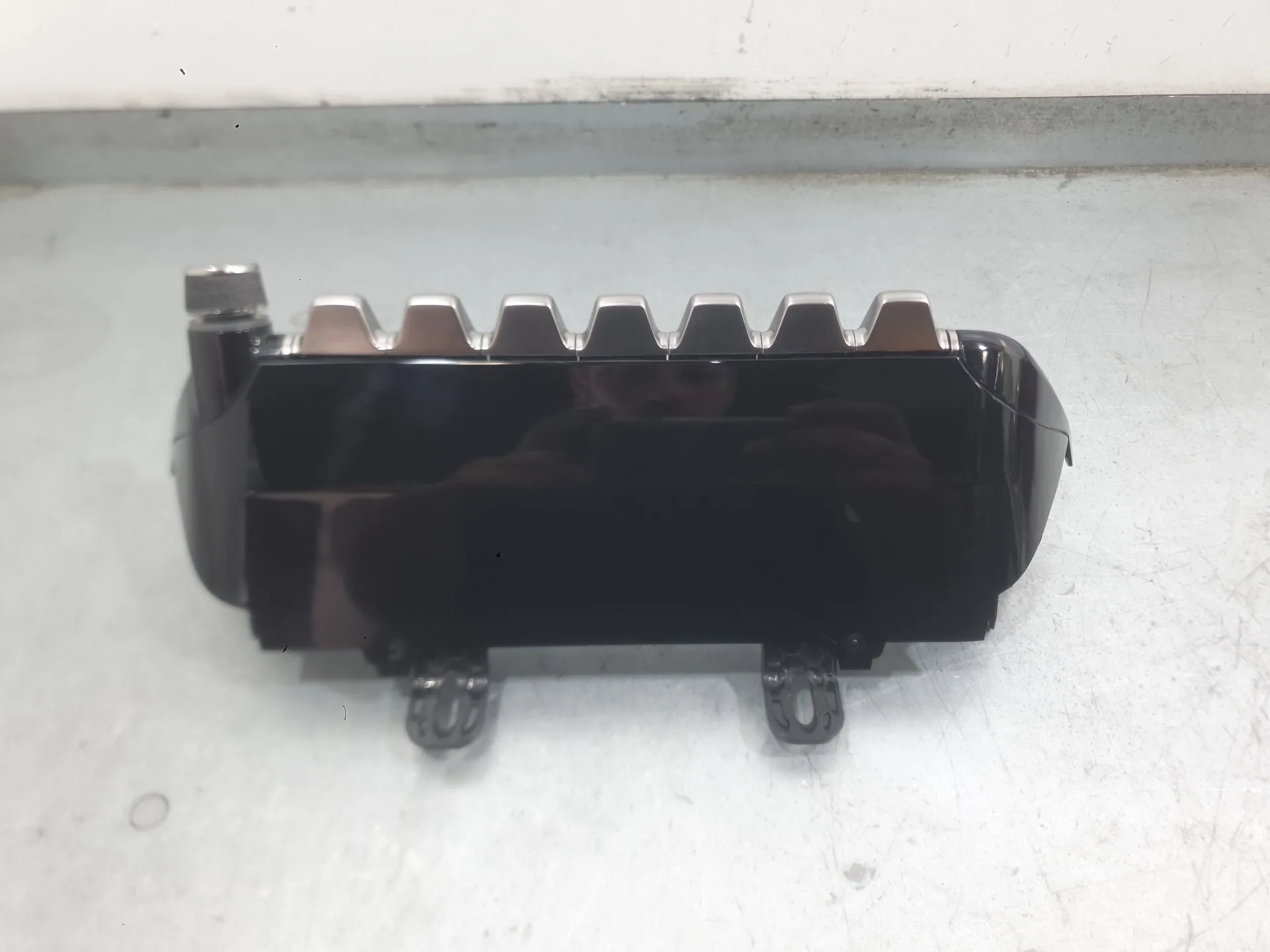 Mando Multifuncion para Peugeot 2008 Ii (Ud_, Us_, Uy_, Uj_, Ur_, Uc_)