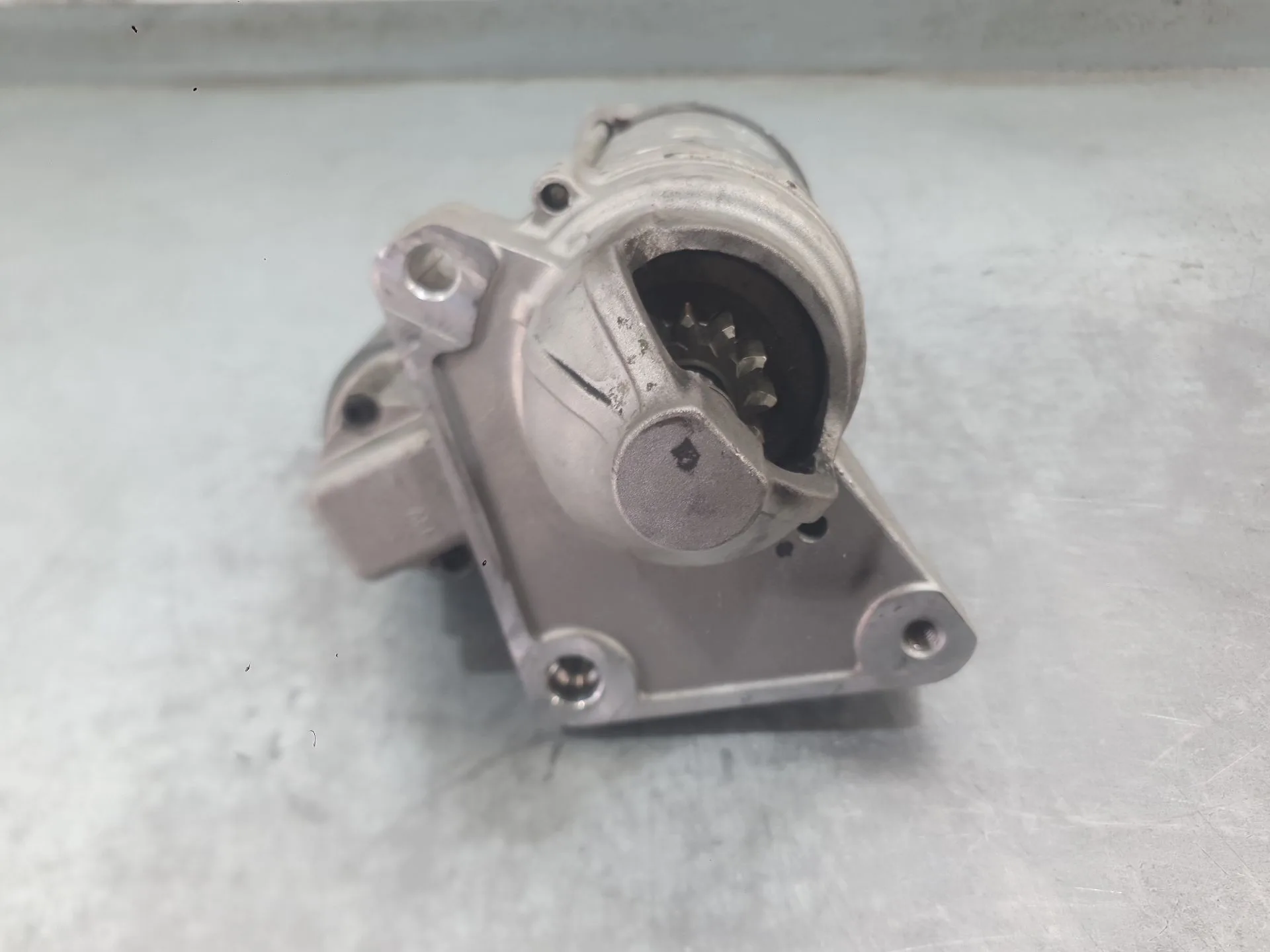 Motor Arranque para Peugeot 2008 Ii (Ud_, Us_, Uy_, Uj_, Ur_, Uc_)