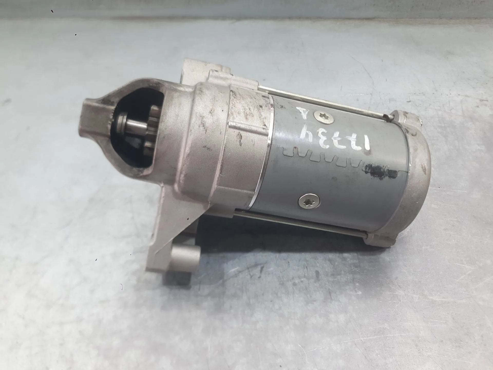 Motor Arranque para Peugeot 2008 Ii (Ud_, Us_, Uy_, Uj_, Ur_, Uc_)