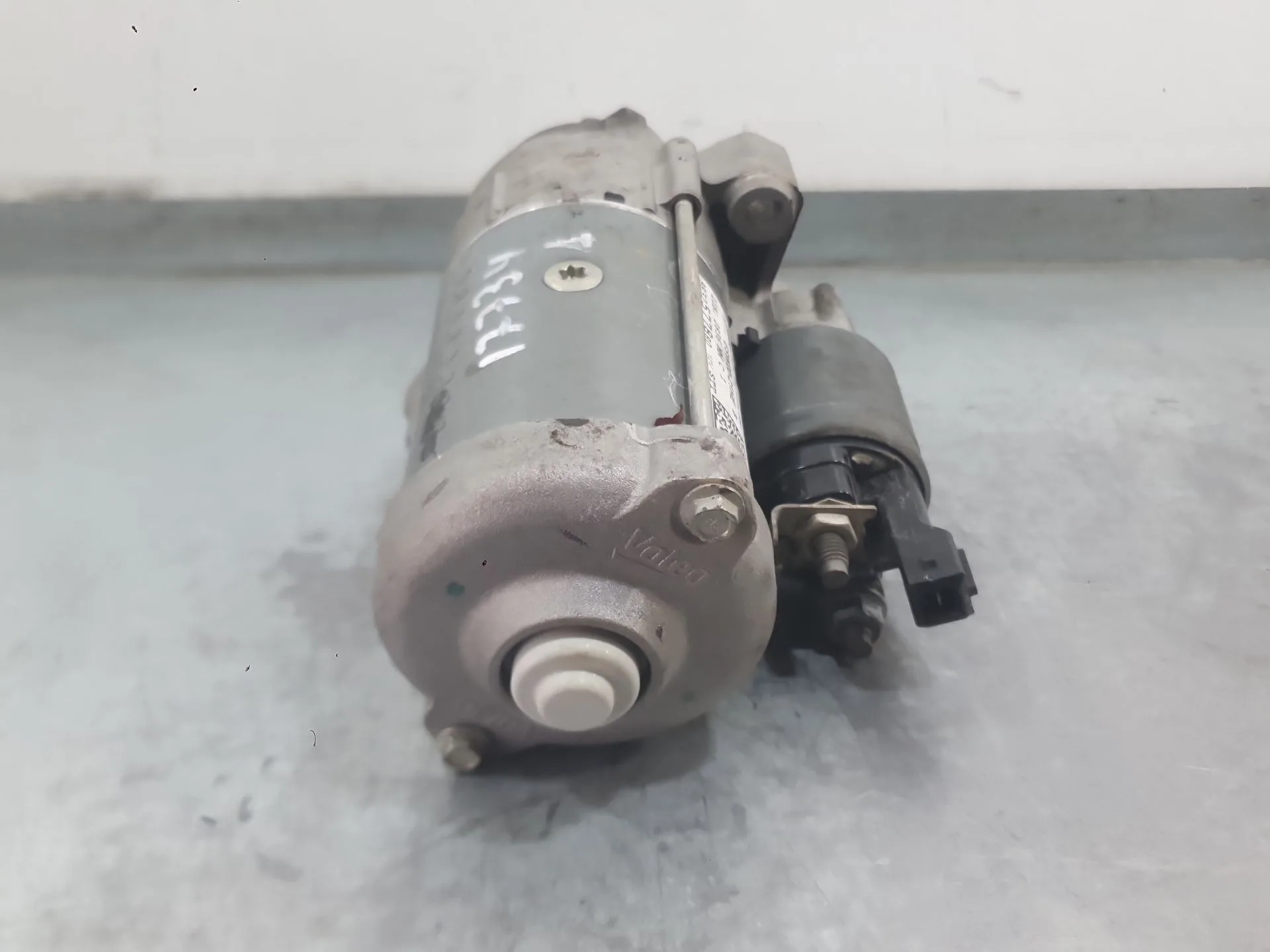 Motor Arranque para Peugeot 2008 Ii (Ud_, Us_, Uy_, Uj_, Ur_, Uc_)