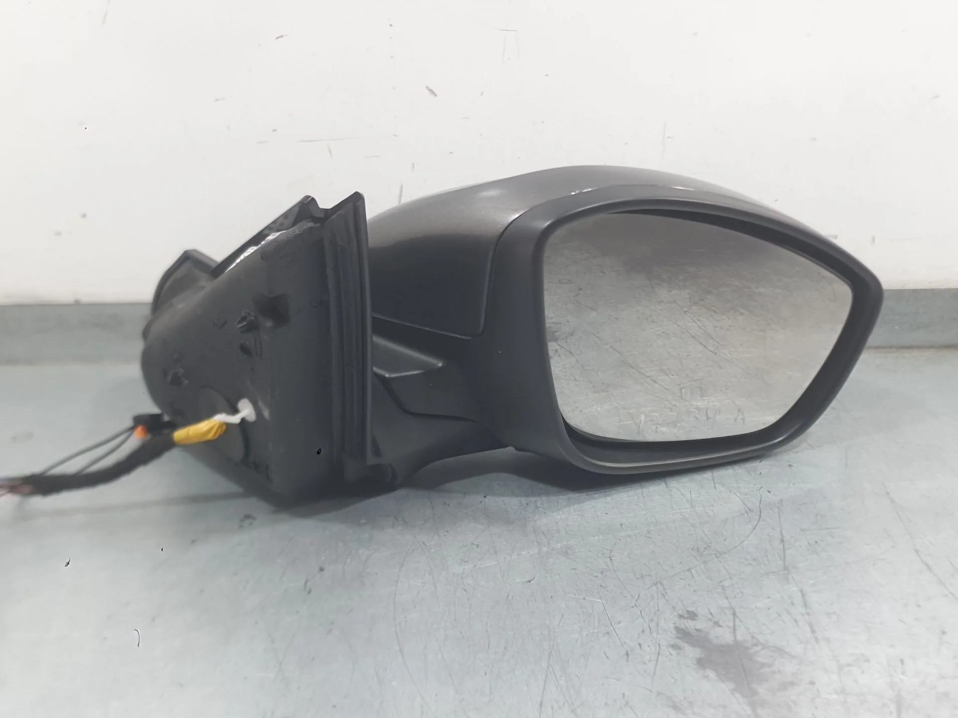 Retrovisor Derecho para Peugeot 2008 Ii (Ud_, Us_, Uy_, Uj_, Ur_, Uc_)