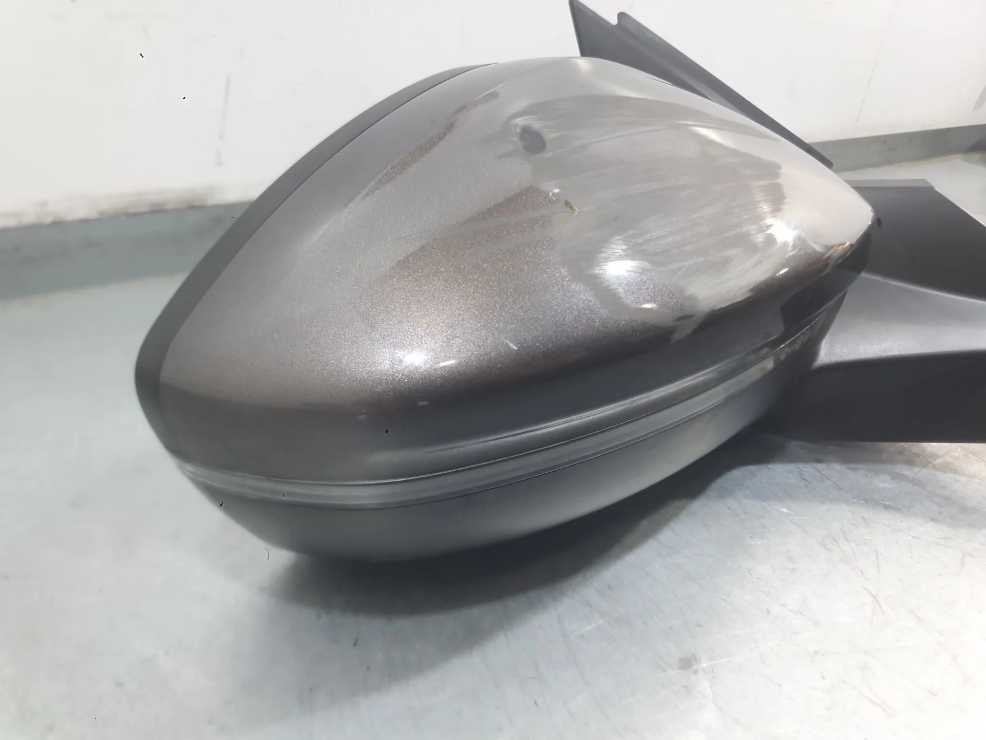 Retrovisor Derecho para Peugeot 2008 Ii (Ud_, Us_, Uy_, Uj_, Ur_, Uc_)