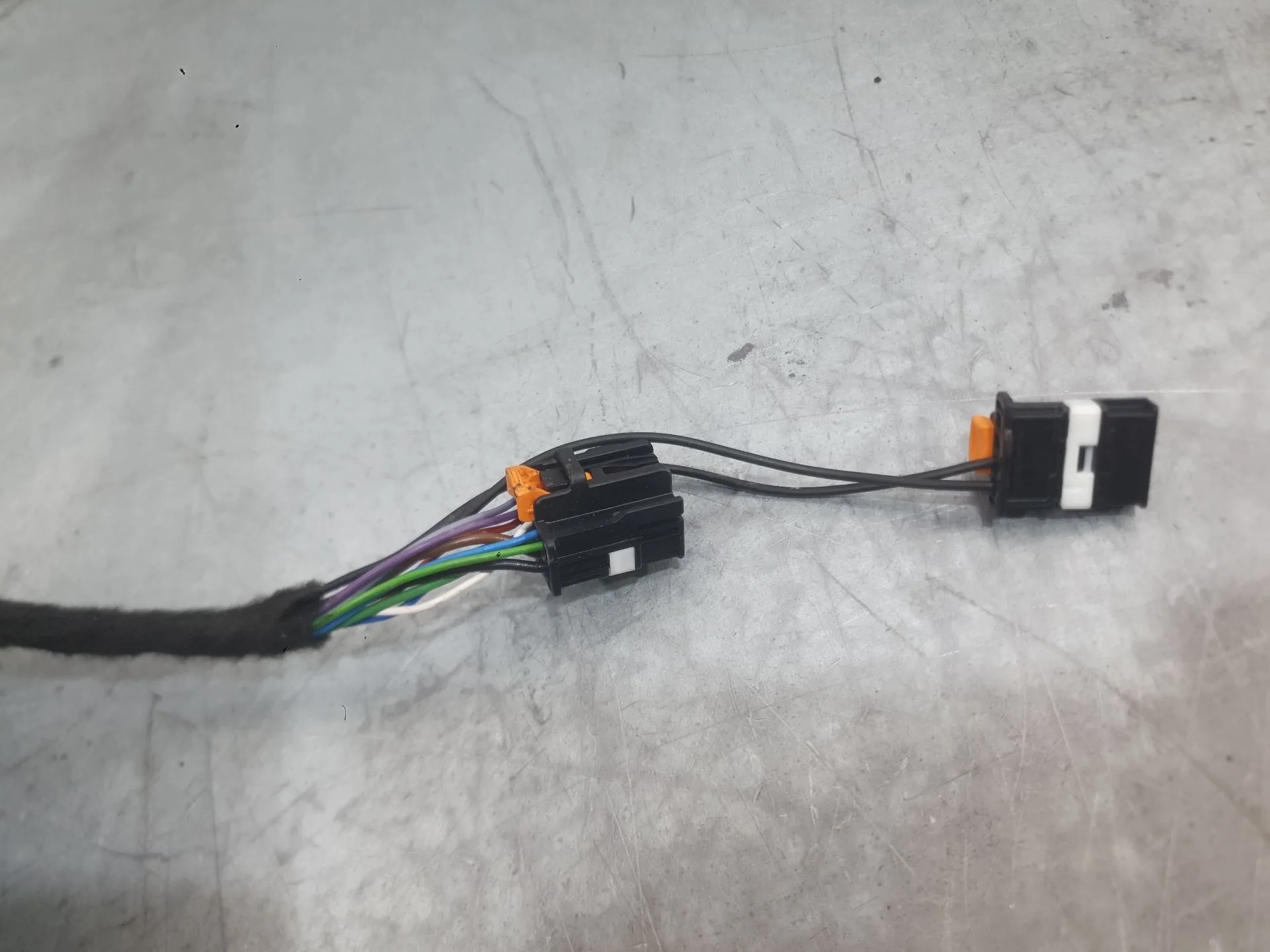 Retrovisor Derecho para Peugeot 2008 Ii (Ud_, Us_, Uy_, Uj_, Ur_, Uc_)