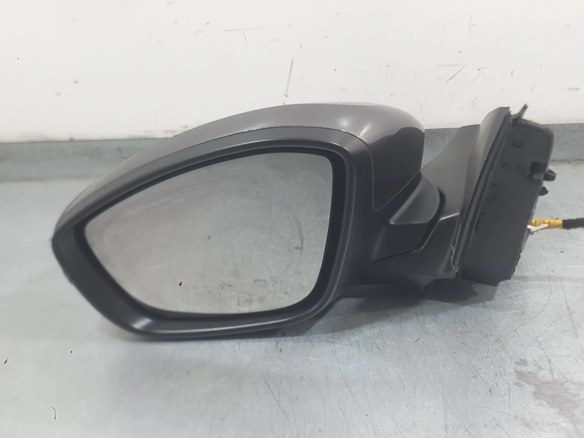 Retrovisor Izquierdo para Peugeot 2008 Ii (Ud_, Us_, Uy_, Uj_, Ur_, Uc_)