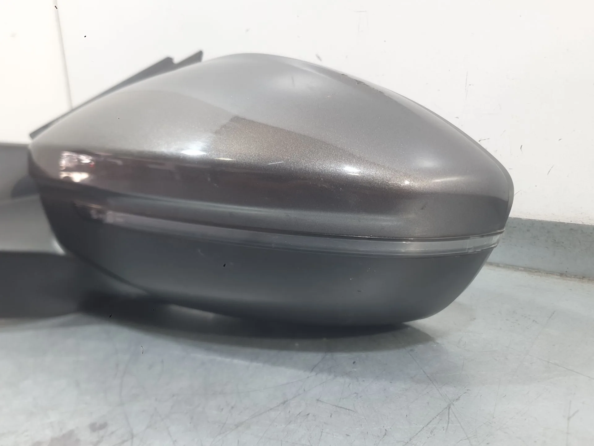 Retrovisor Izquierdo para Peugeot 2008 Ii (Ud_, Us_, Uy_, Uj_, Ur_, Uc_)