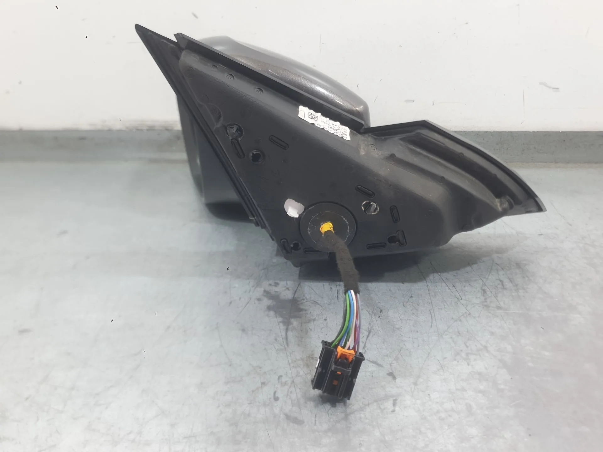Retrovisor Izquierdo para Peugeot 2008 Ii (Ud_, Us_, Uy_, Uj_, Ur_, Uc_)