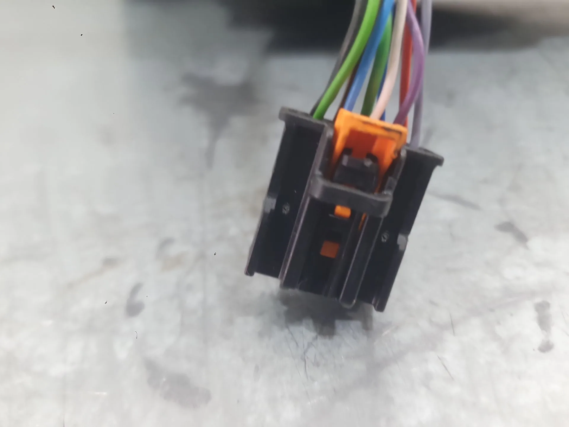 Retrovisor Izquierdo para Peugeot 2008 Ii (Ud_, Us_, Uy_, Uj_, Ur_, Uc_)