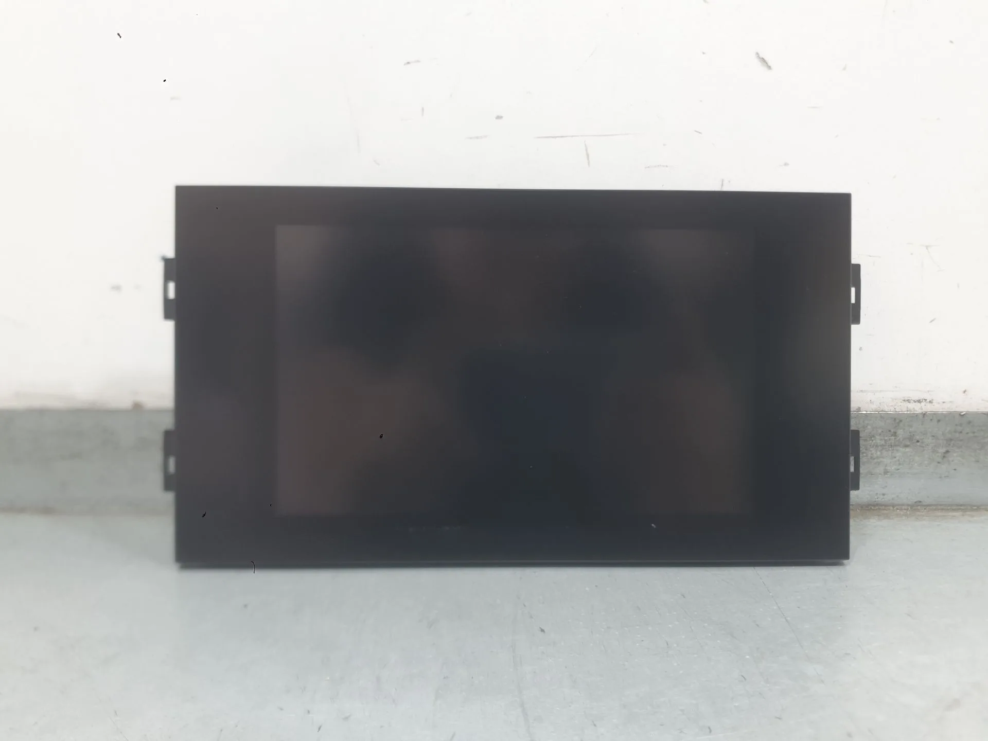 Sistema Navegacion Gps para Peugeot 2008 Ii (Ud_, Us_, Uy_, Uj_, Ur_, Uc_)