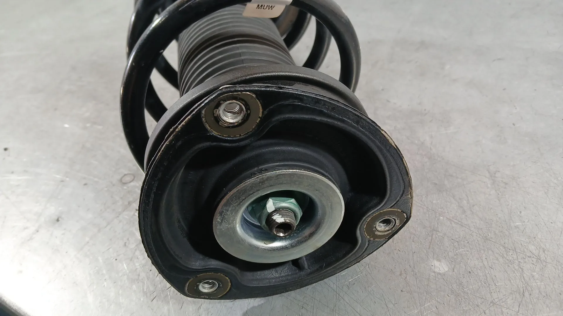Amortiguador Delantero Izquierdo para Seat Ateca (Kh7, Khp)