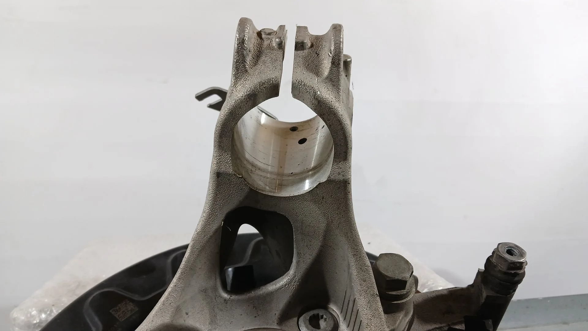 Mangueta Delantera Izquierda para Seat Ateca Fr (Kh7, Khp)