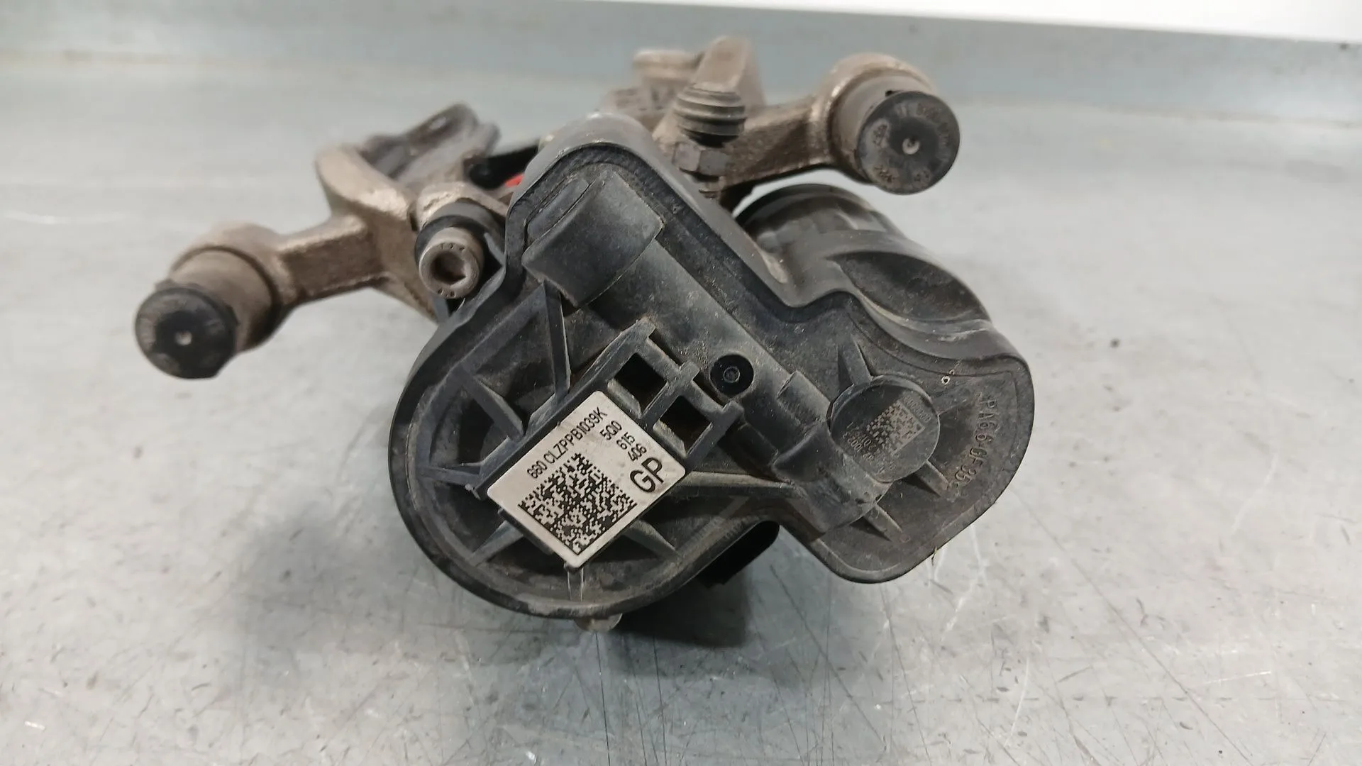 Pinza Freno Trasera Derecha para Seat Ateca Fr (Kh7, Khp)