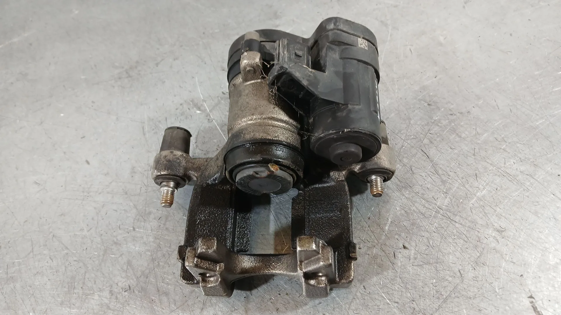 Pinza Freno Trasera Derecha para Seat Ateca Fr (Kh7, Khp)