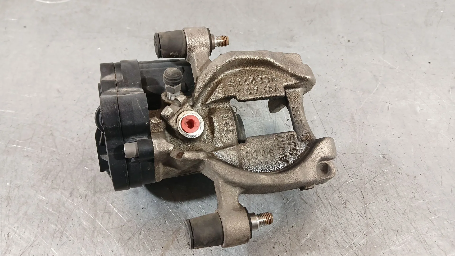 Pinza Freno Trasera Izquierda para Seat Ateca Fr (Kh7, Khp)