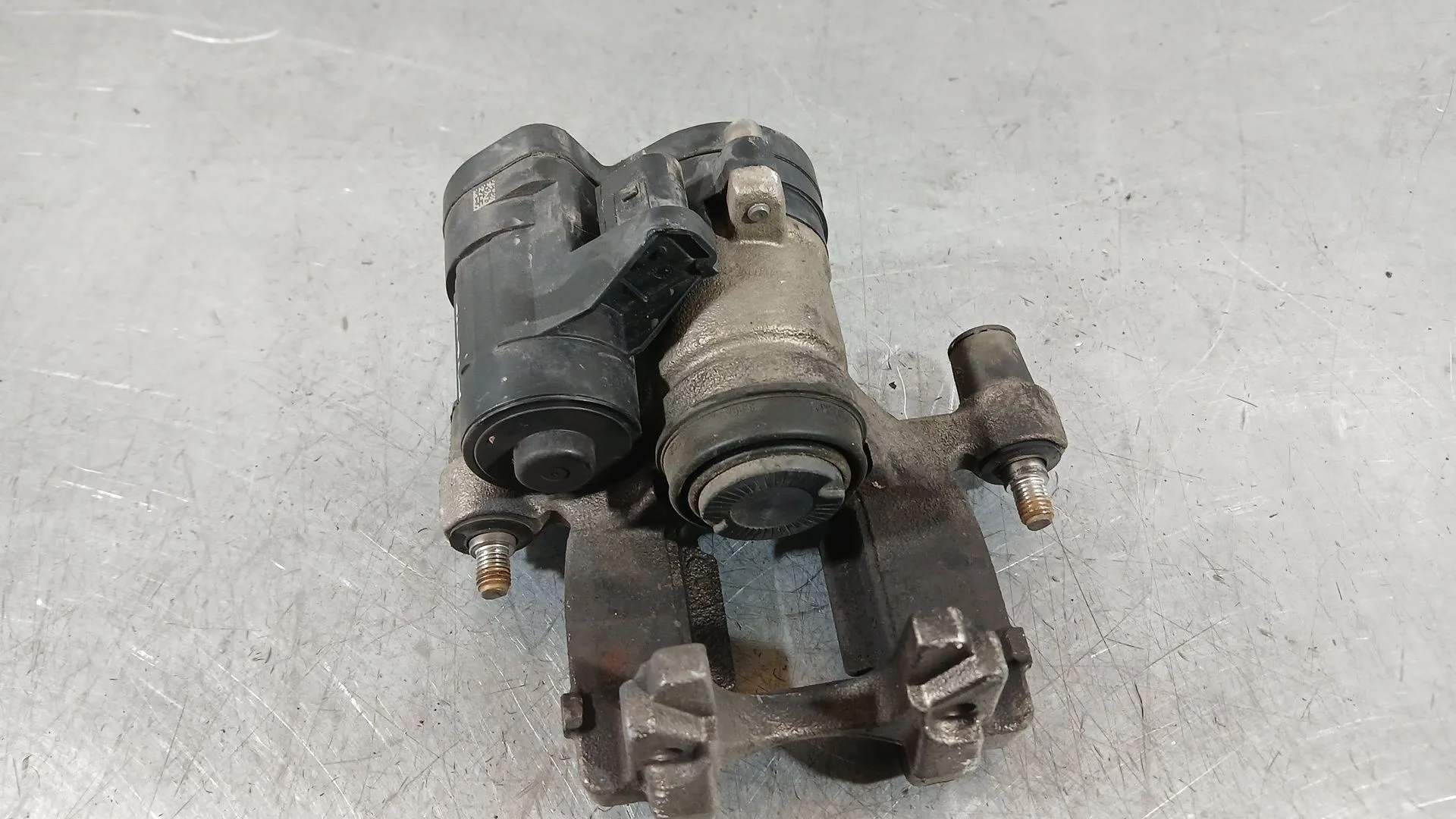 Pinza Freno Trasera Izquierda para Seat Ateca Fr (Kh7, Khp)