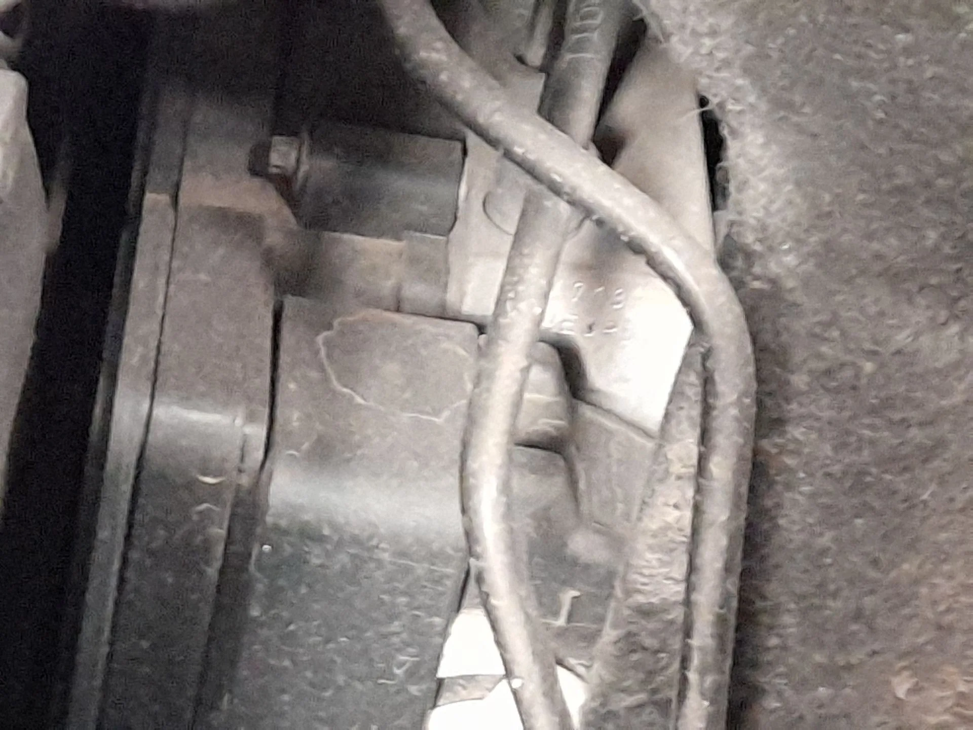 Abs para Opel Grandland / Grandland X (A18, P1Uo)