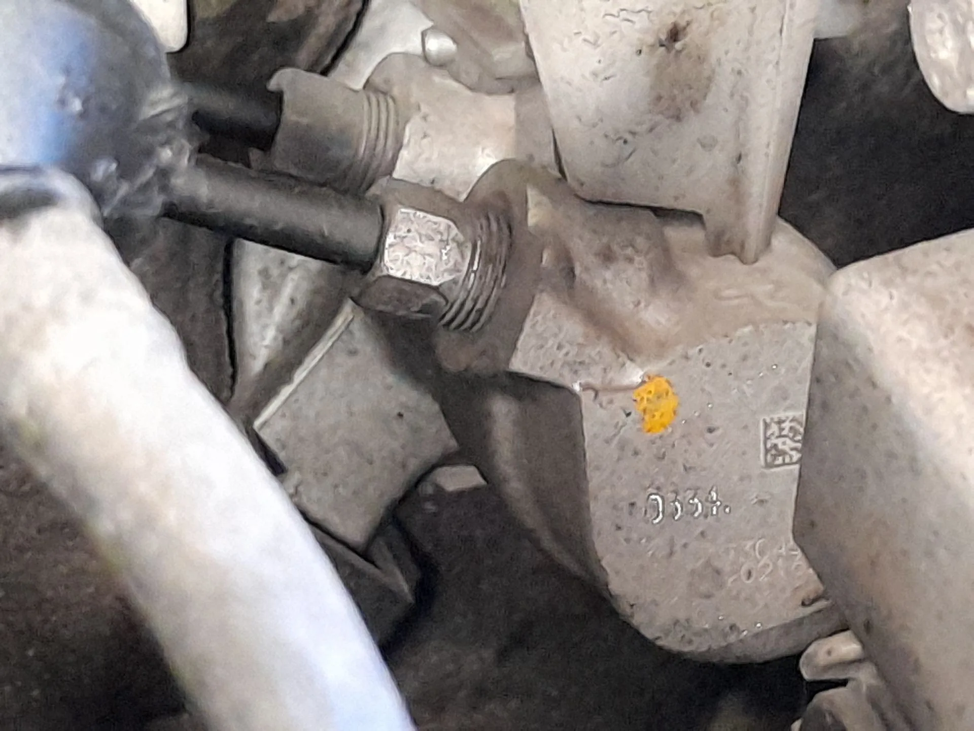 Bomba Freno para Opel Grandland / Grandland X (A18, P1Uo)