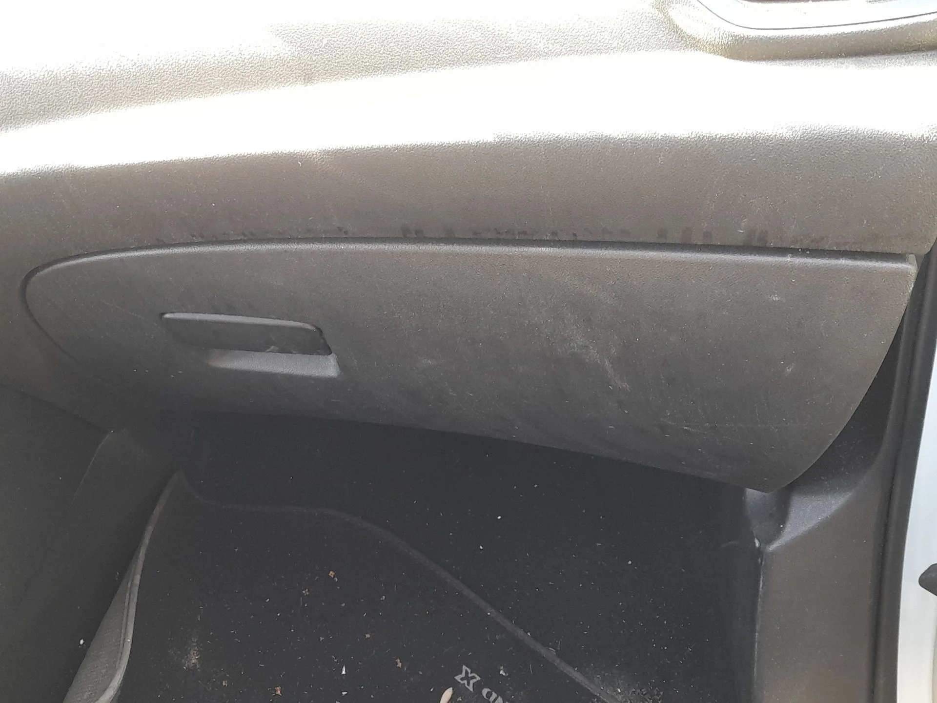 Guantera para Opel Grandland / Grandland X (A18, P1Uo)