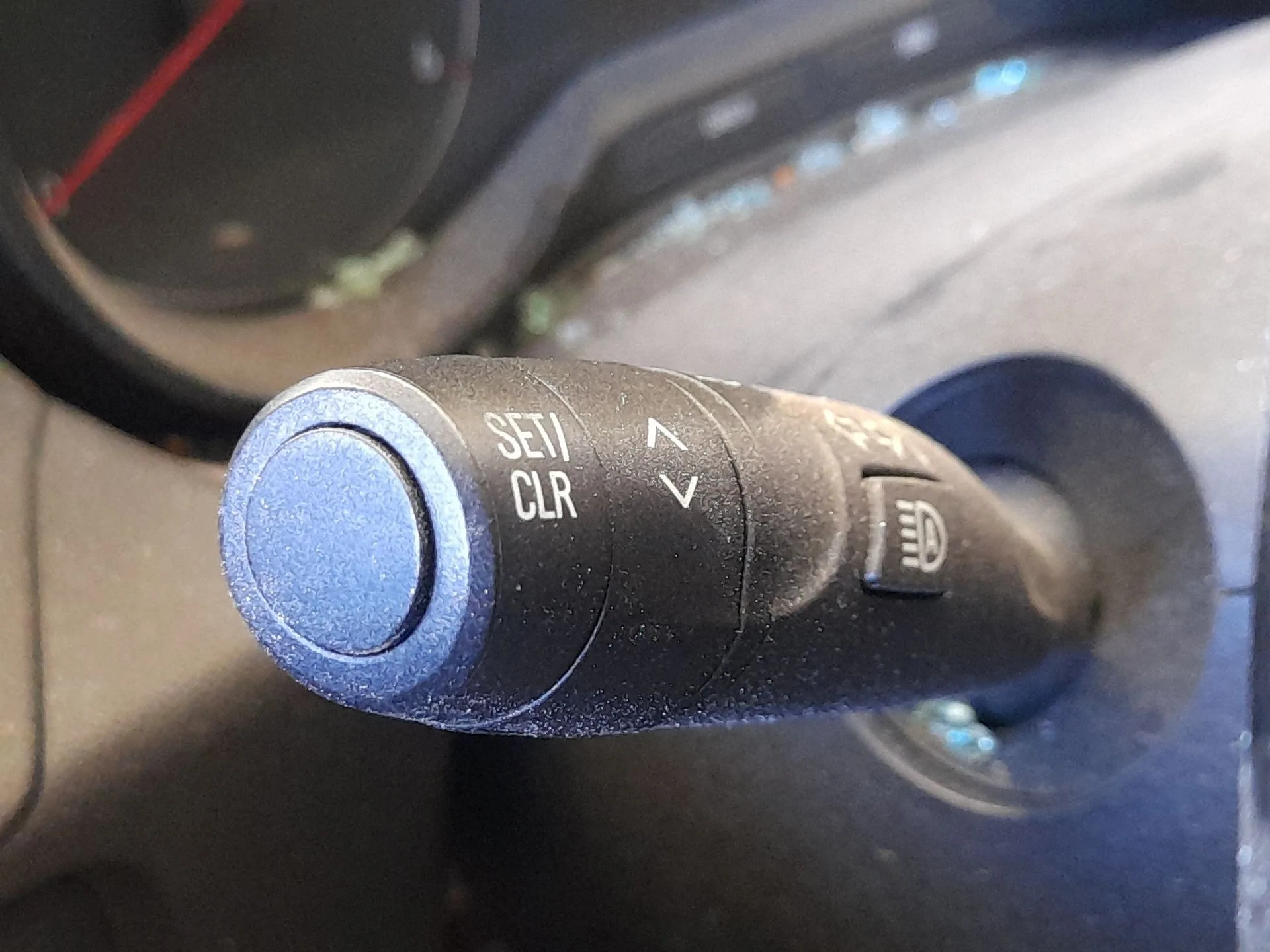 Mando Luces Y Limpia para Opel Grandland / Grandland X (A18, P1Uo)