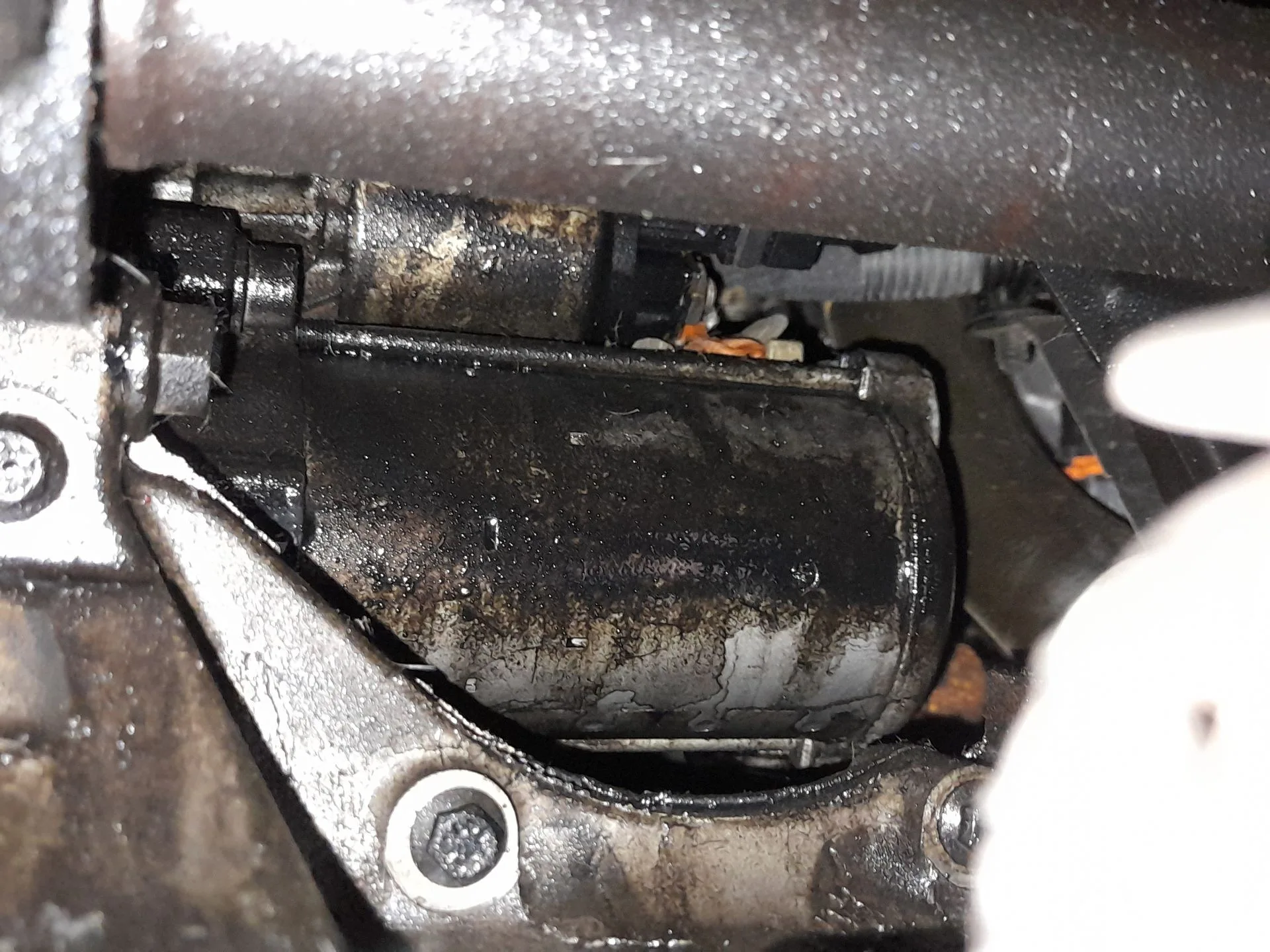Motor Arranque para Opel Grandland / Grandland X (A18, P1Uo)
