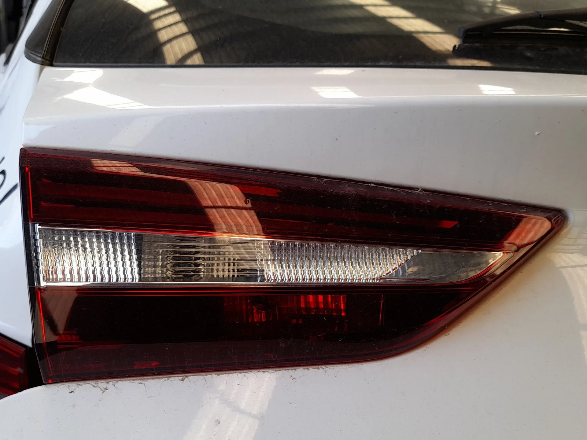 Piloto Trasero Izquierdo Interior para Opel Grandland / Grandland X (A18, P1Uo)