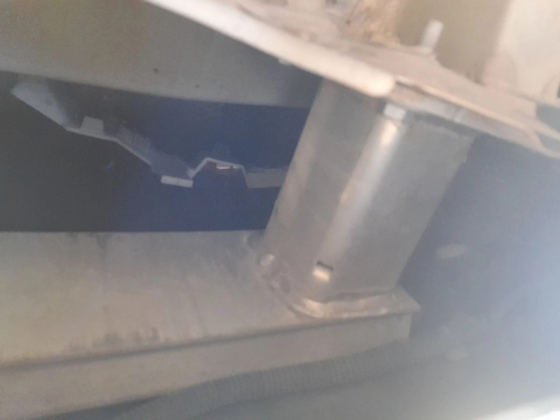 Refuerzo Paragolpes Trasero para Opel Grandland / Grandland X (A18, P1Uo)