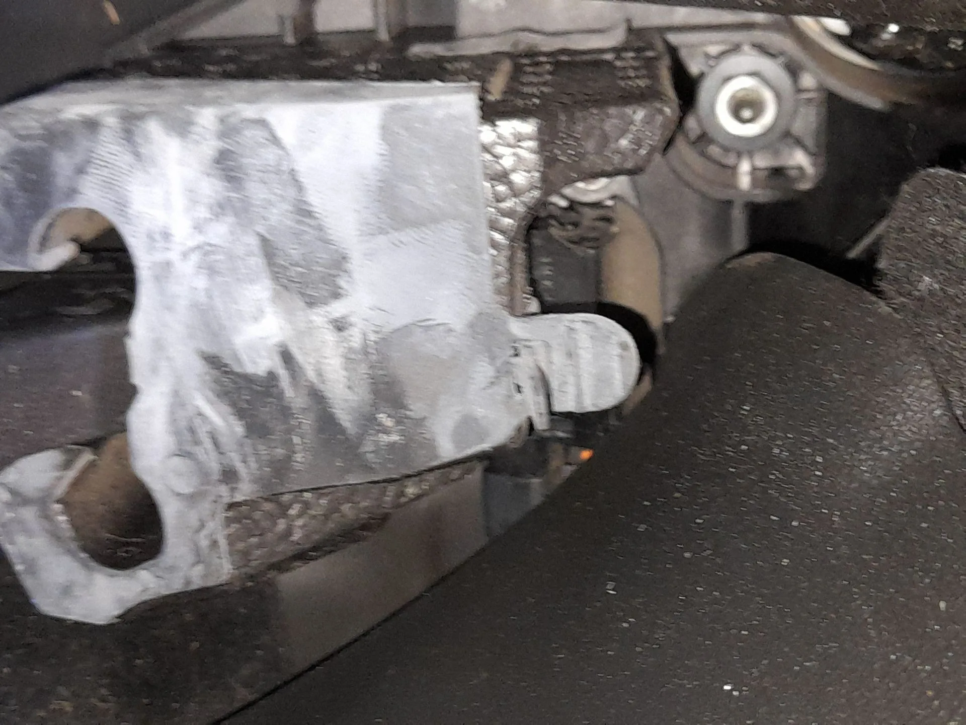 Potenciometro Pedal para Opel Grandland / Grandland X (A18, P1Uo)