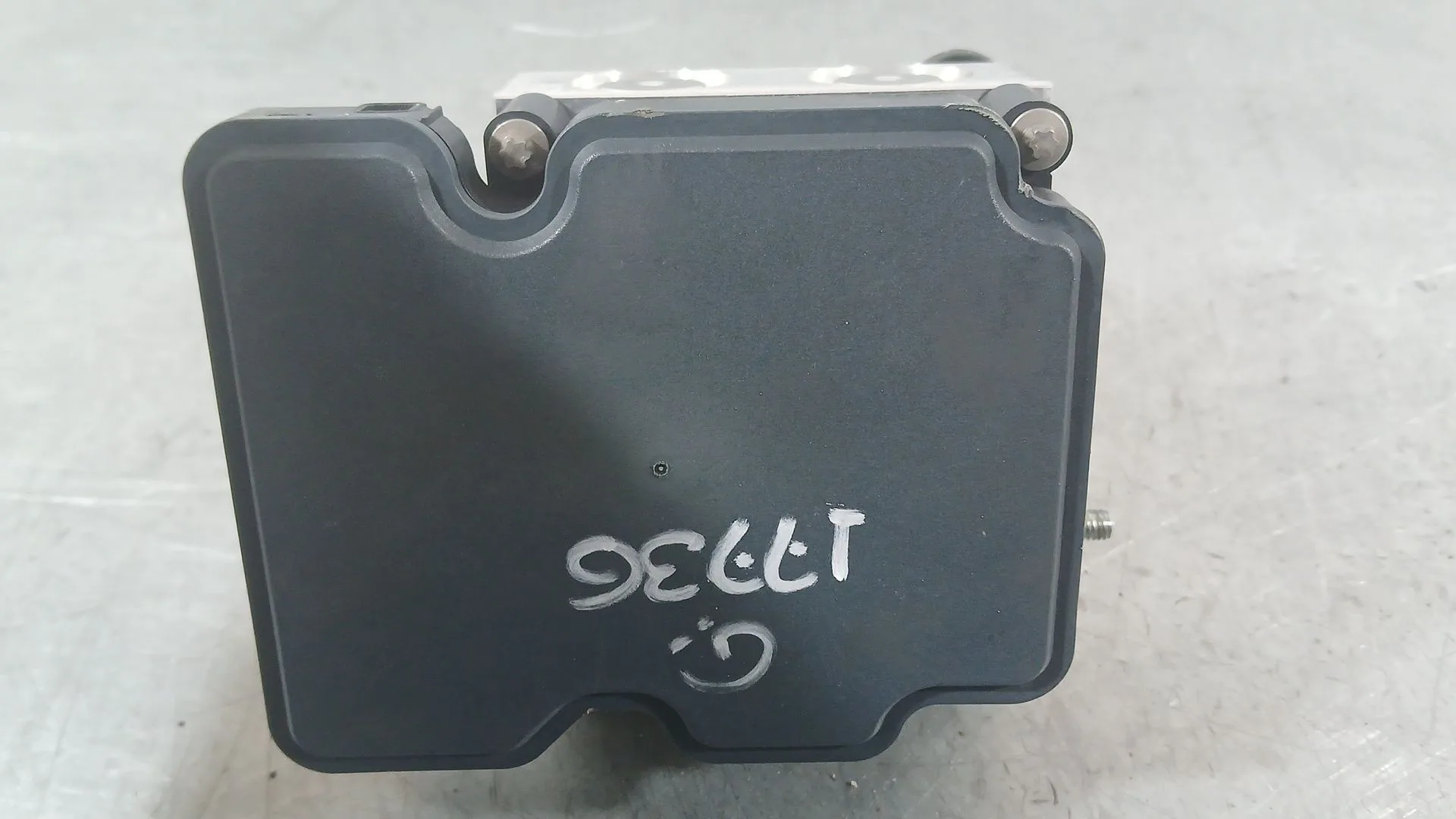 Abs para Nissan Micra V (K14)