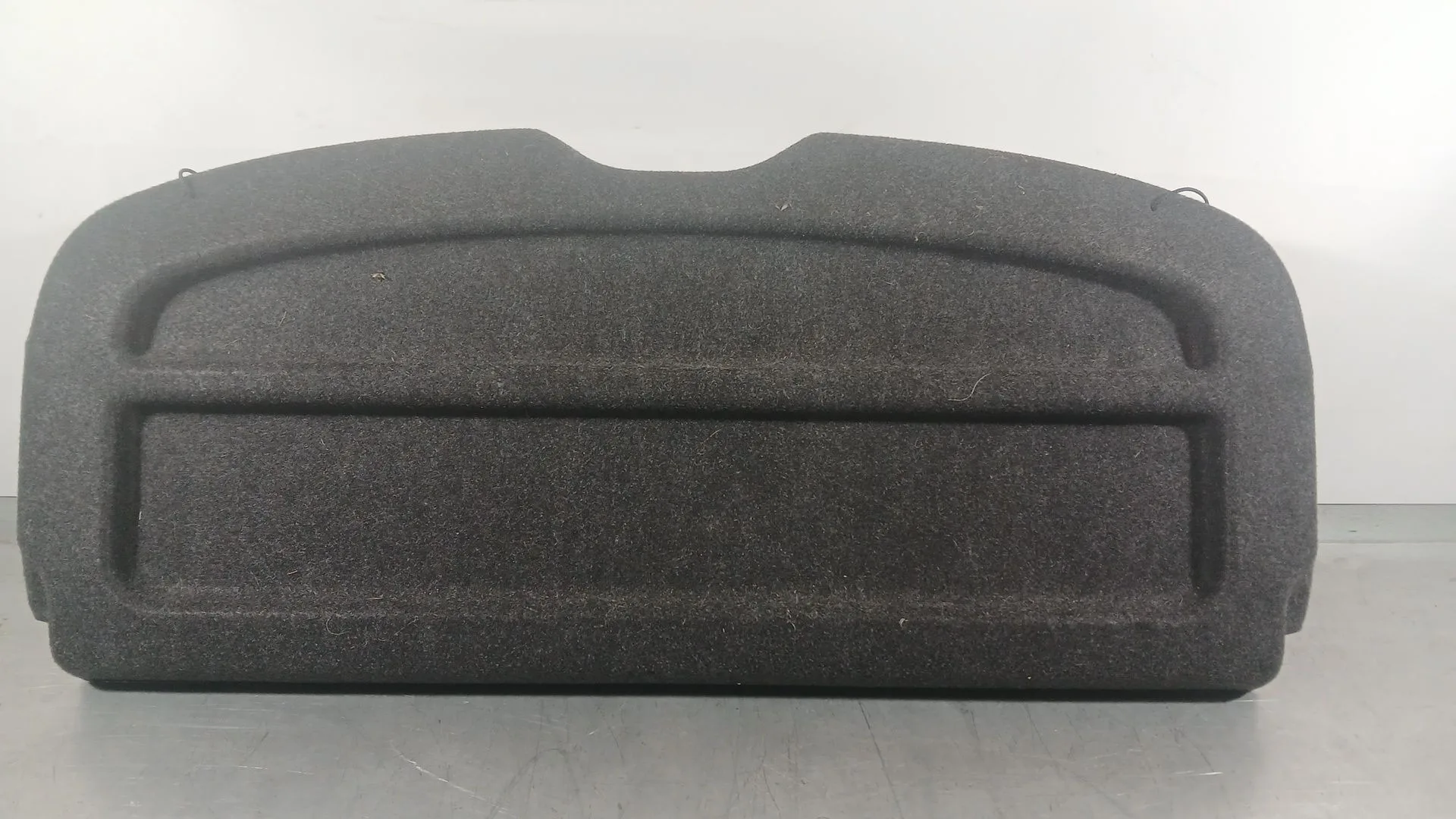 Bandeja Trasera para Nissan Micra V (K14)