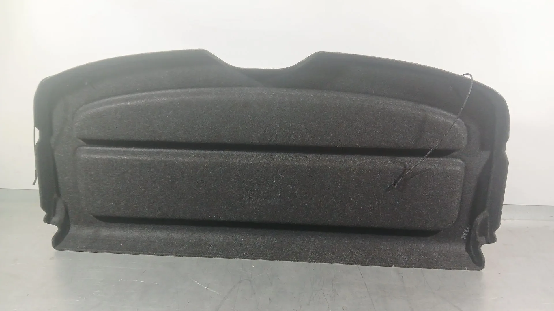 Bandeja Trasera para Nissan Micra V (K14)