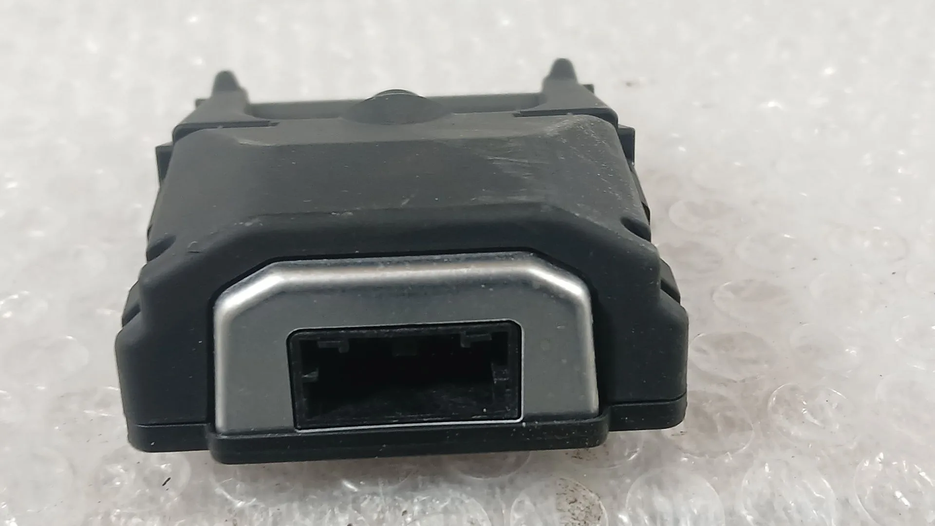 Camara para Nissan Micra V (K14)