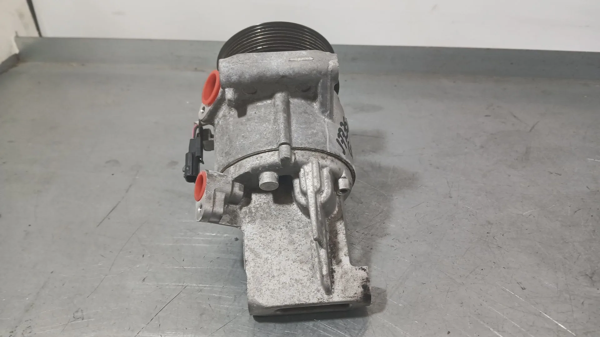 Compresor Aire Acondicionado para Nissan Micra V (K14)