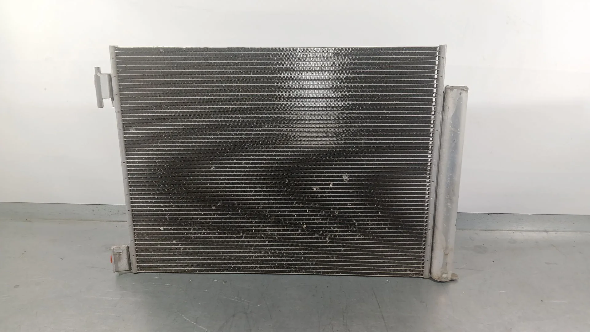 Condensador / Radiador Aire Acondicionado para Nissan Micra V (K14)