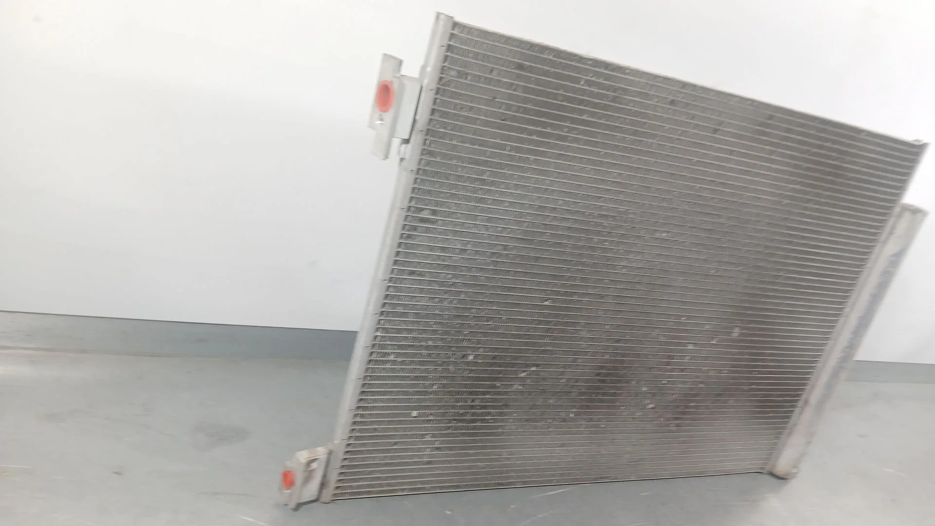 Condensador / Radiador Aire Acondicionado para Nissan Micra V (K14)