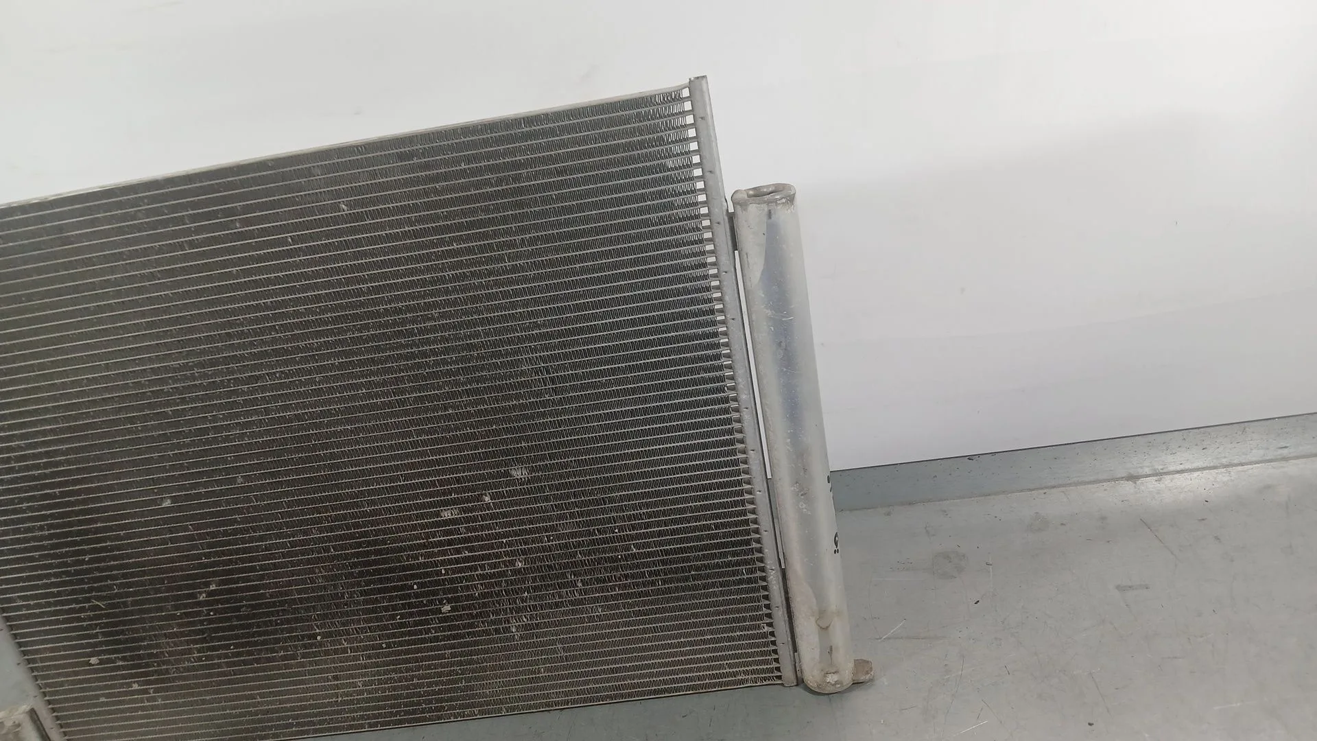 Condensador / Radiador Aire Acondicionado para Nissan Micra V (K14)