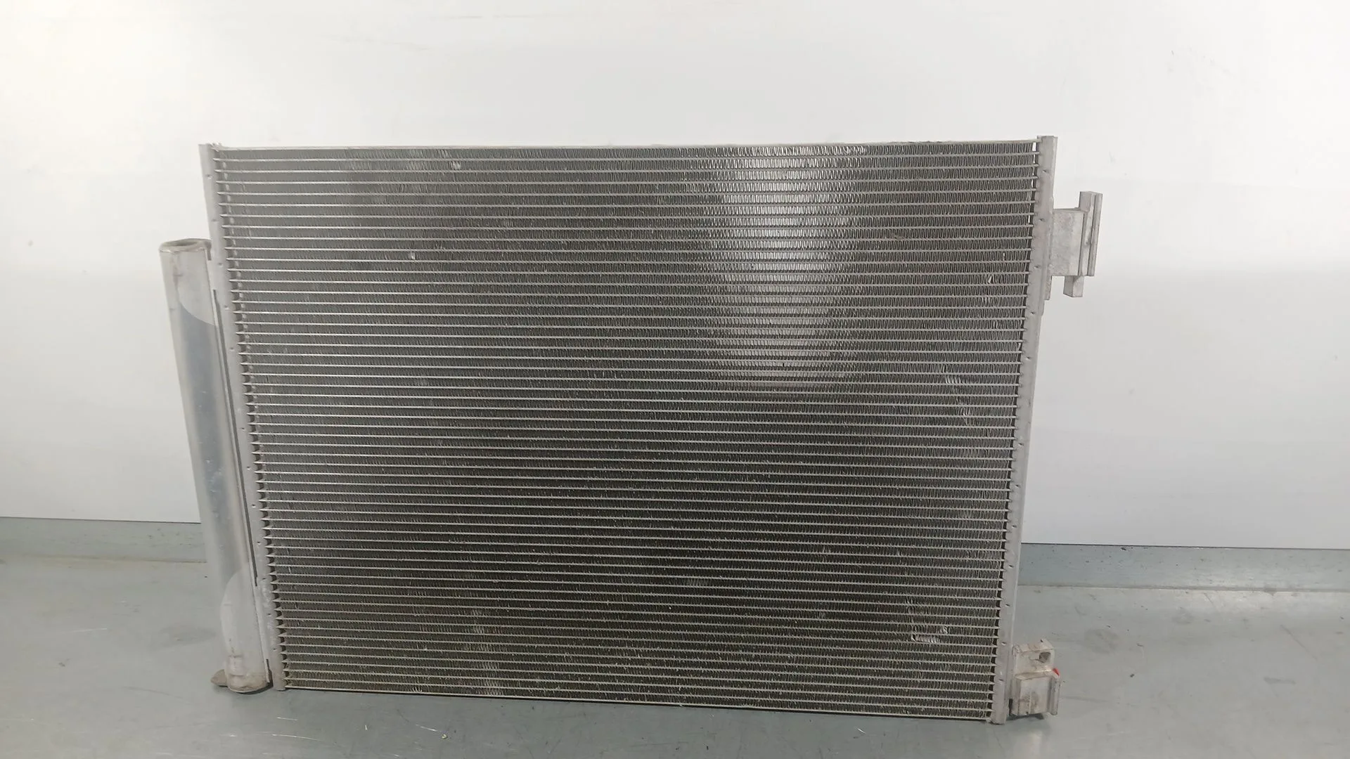 Condensador / Radiador Aire Acondicionado para Nissan Micra V (K14)