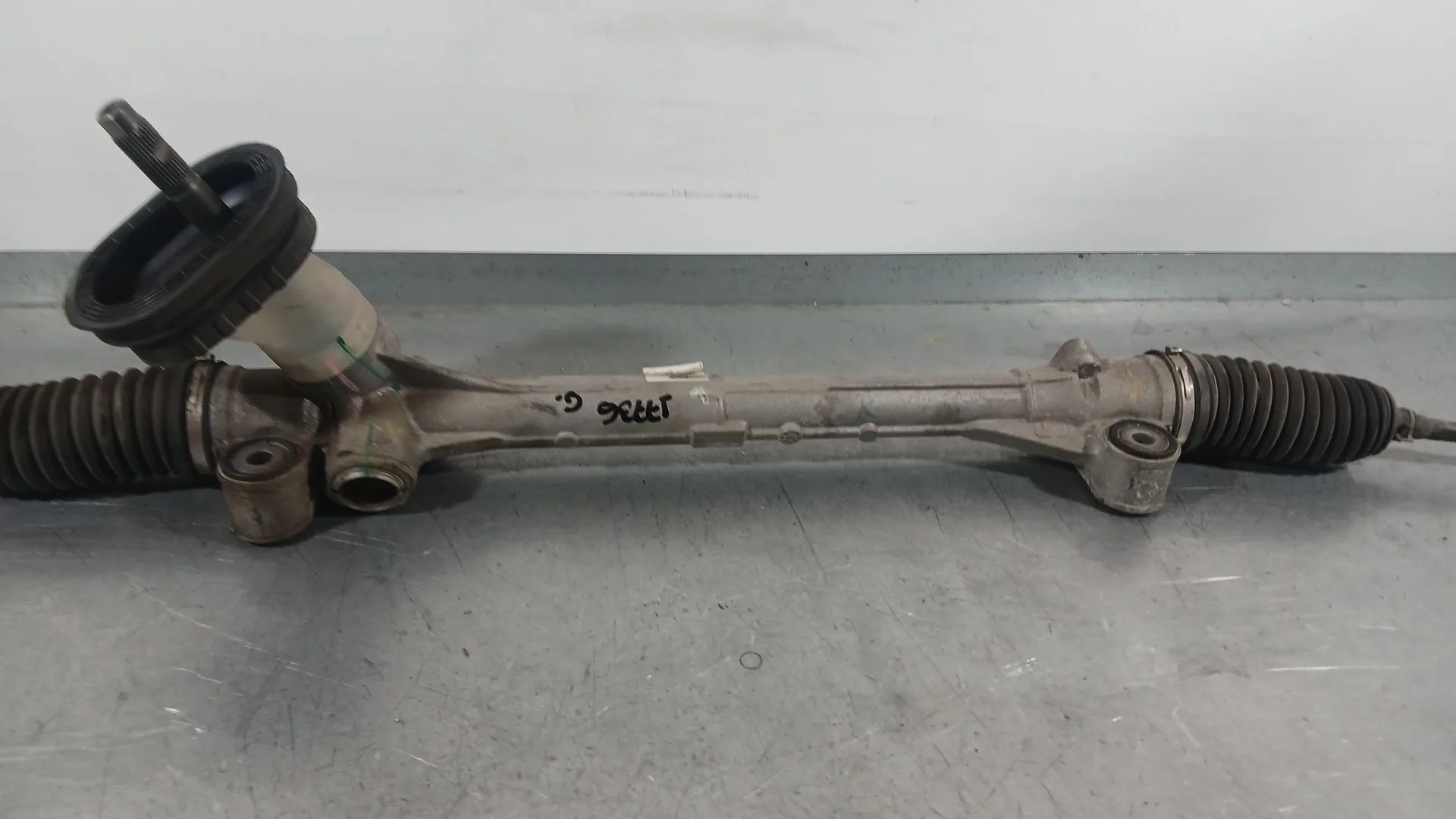 Cremallera Direccion para Nissan Micra V (K14)