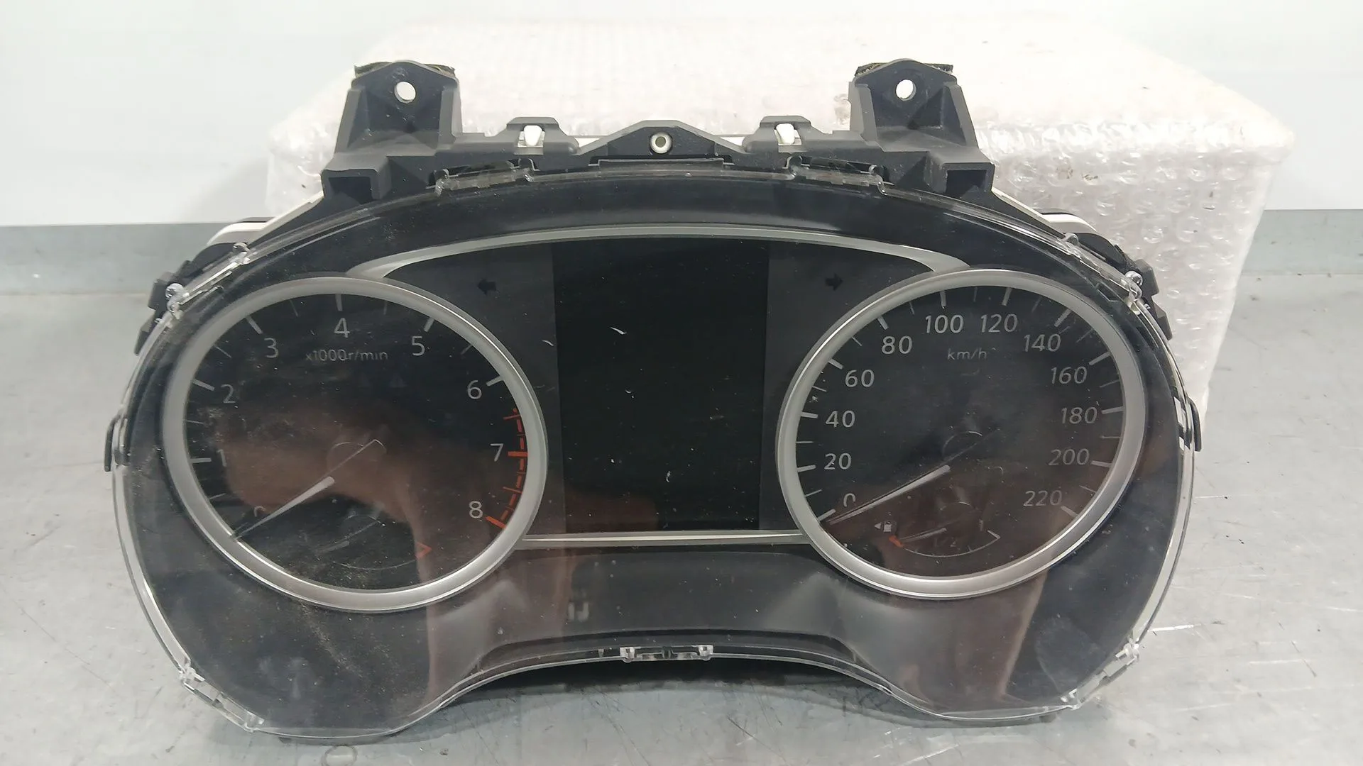 Cuadro Instrumentos para Nissan Micra V (K14)