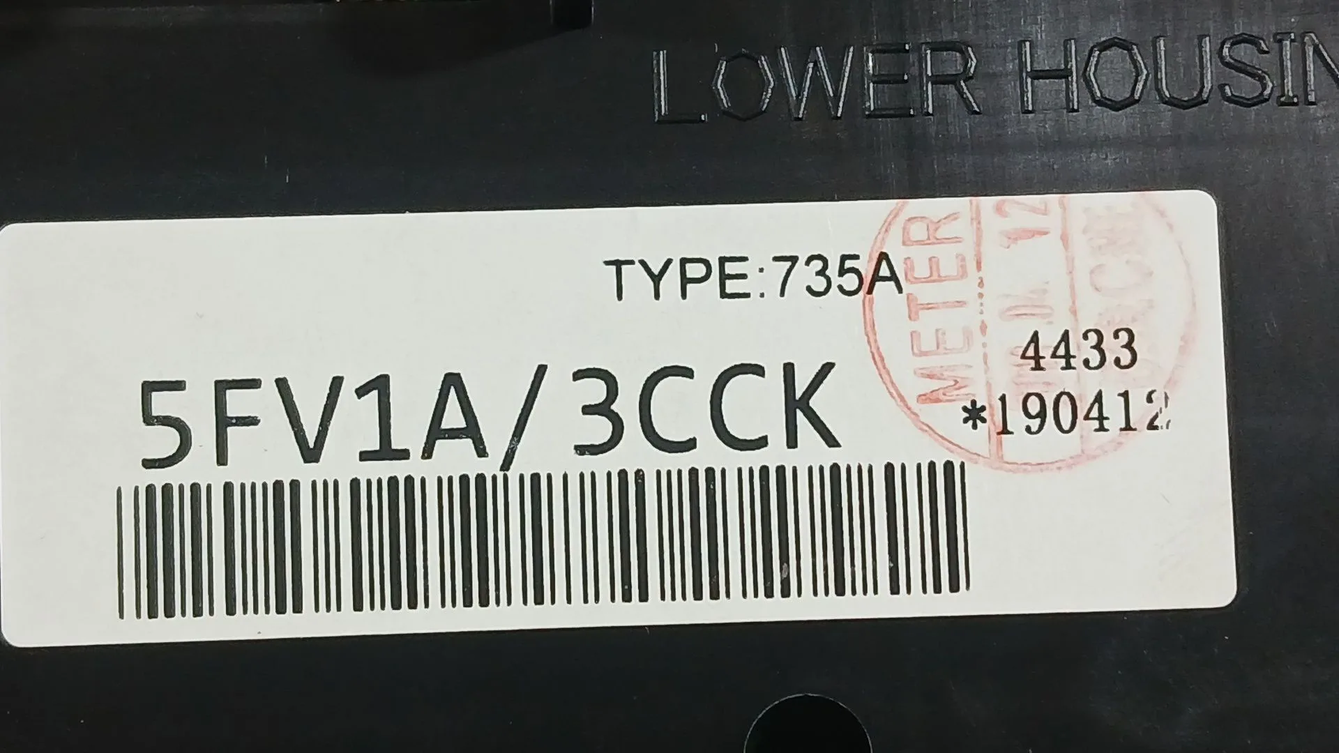 Cuadro Instrumentos para Nissan Micra V (K14)