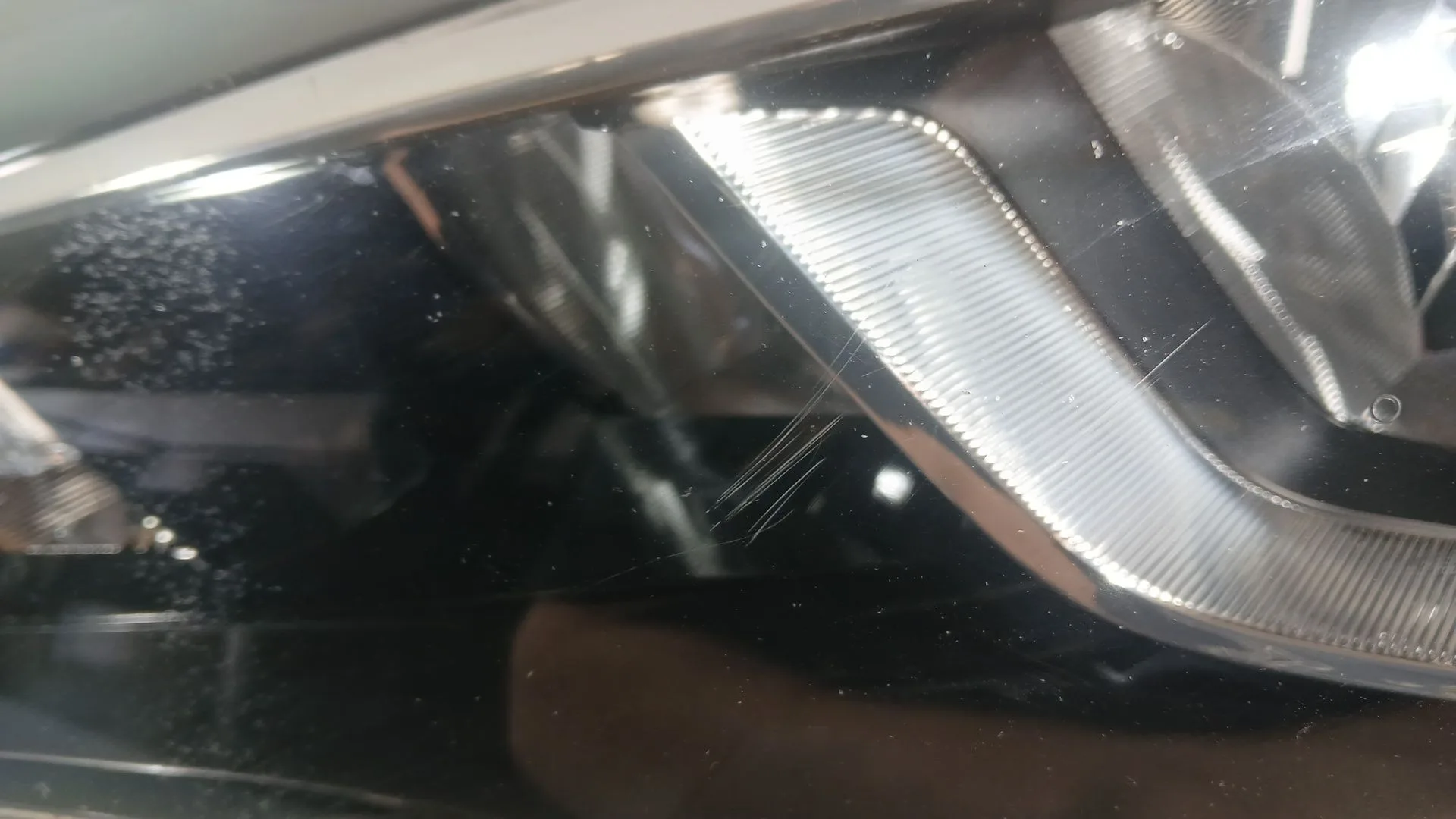 Faro Izquierdo para Nissan Micra V (K14)