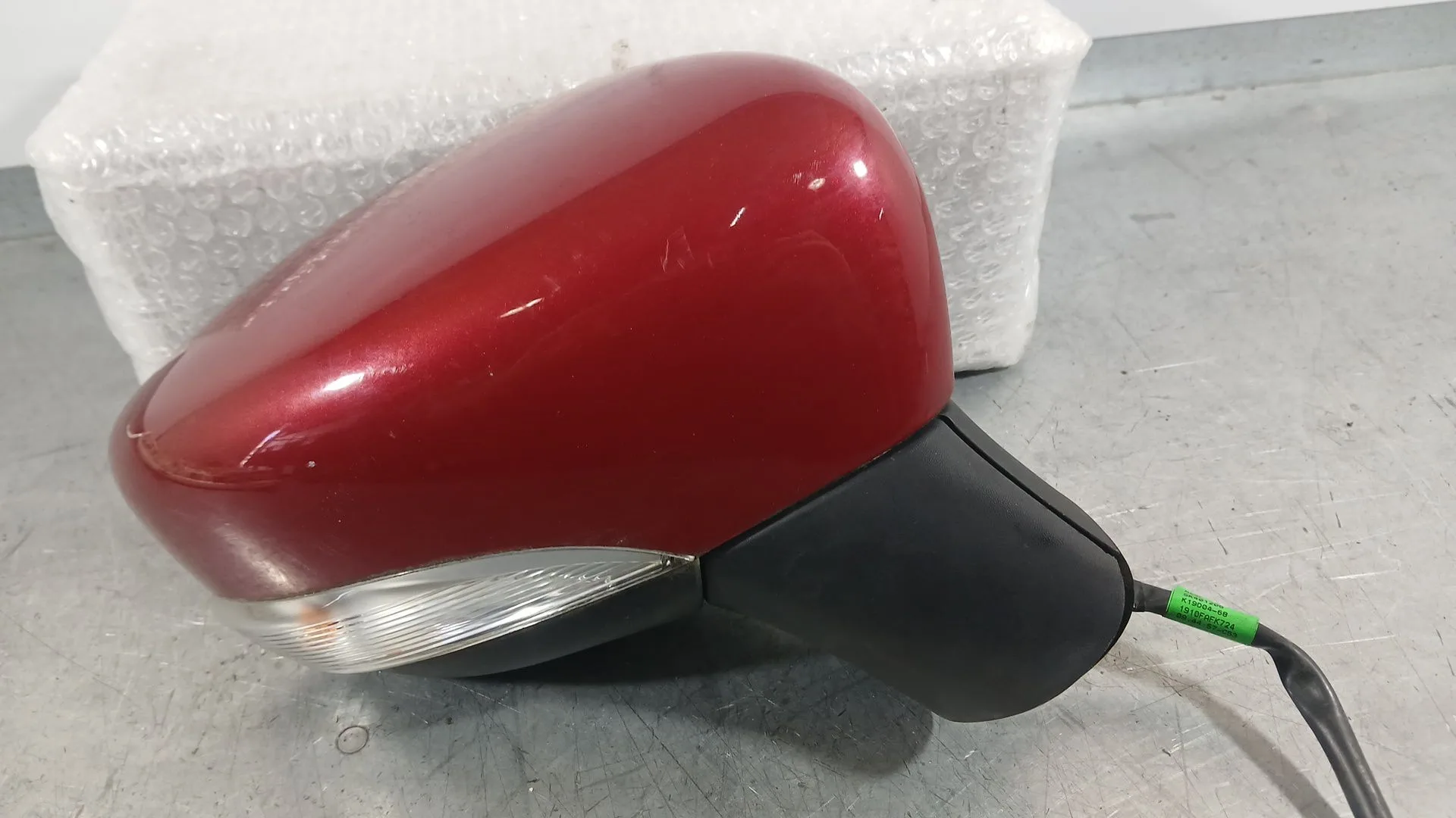 Retrovisor Derecho para Nissan Micra V (K14)
